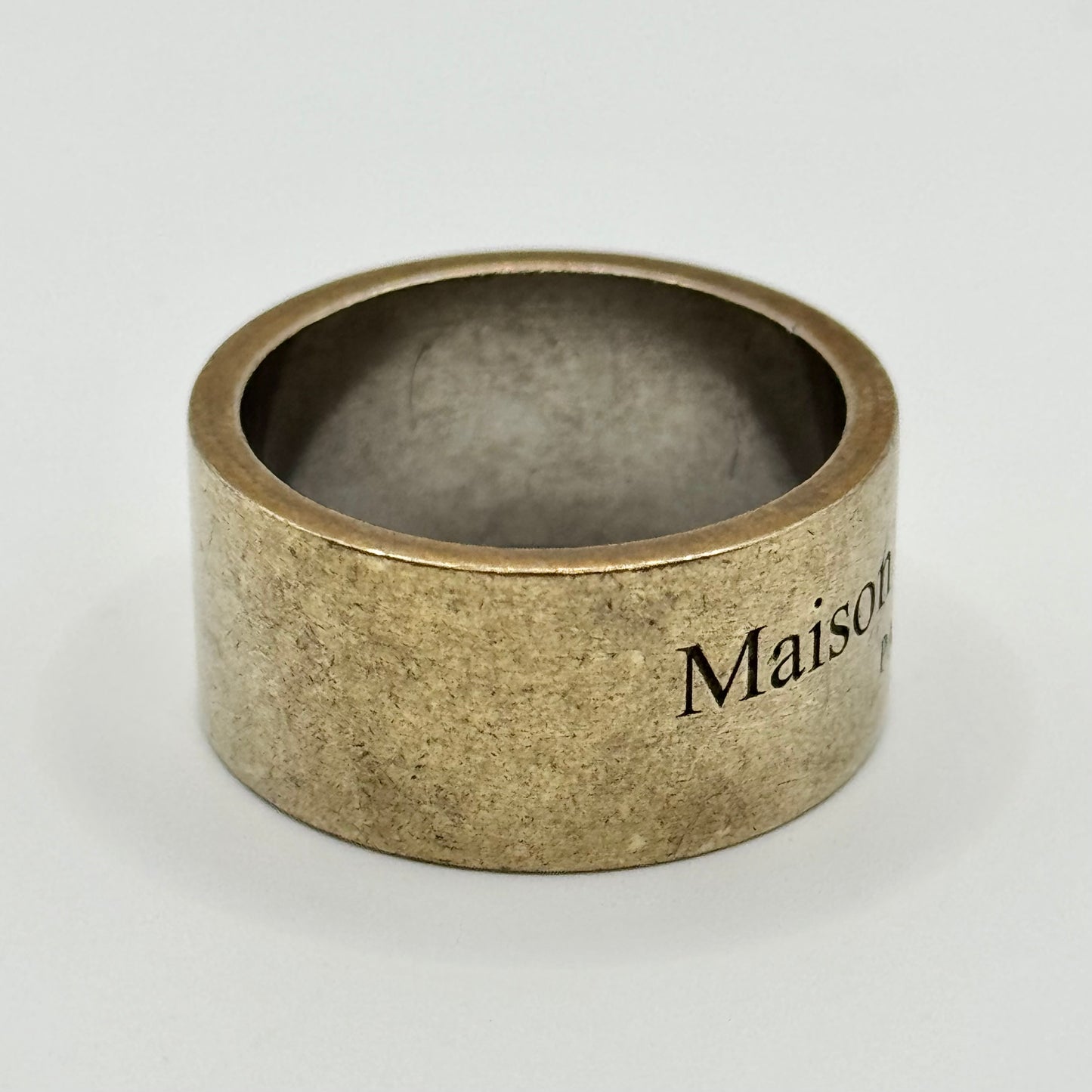 Maison Margiela リング