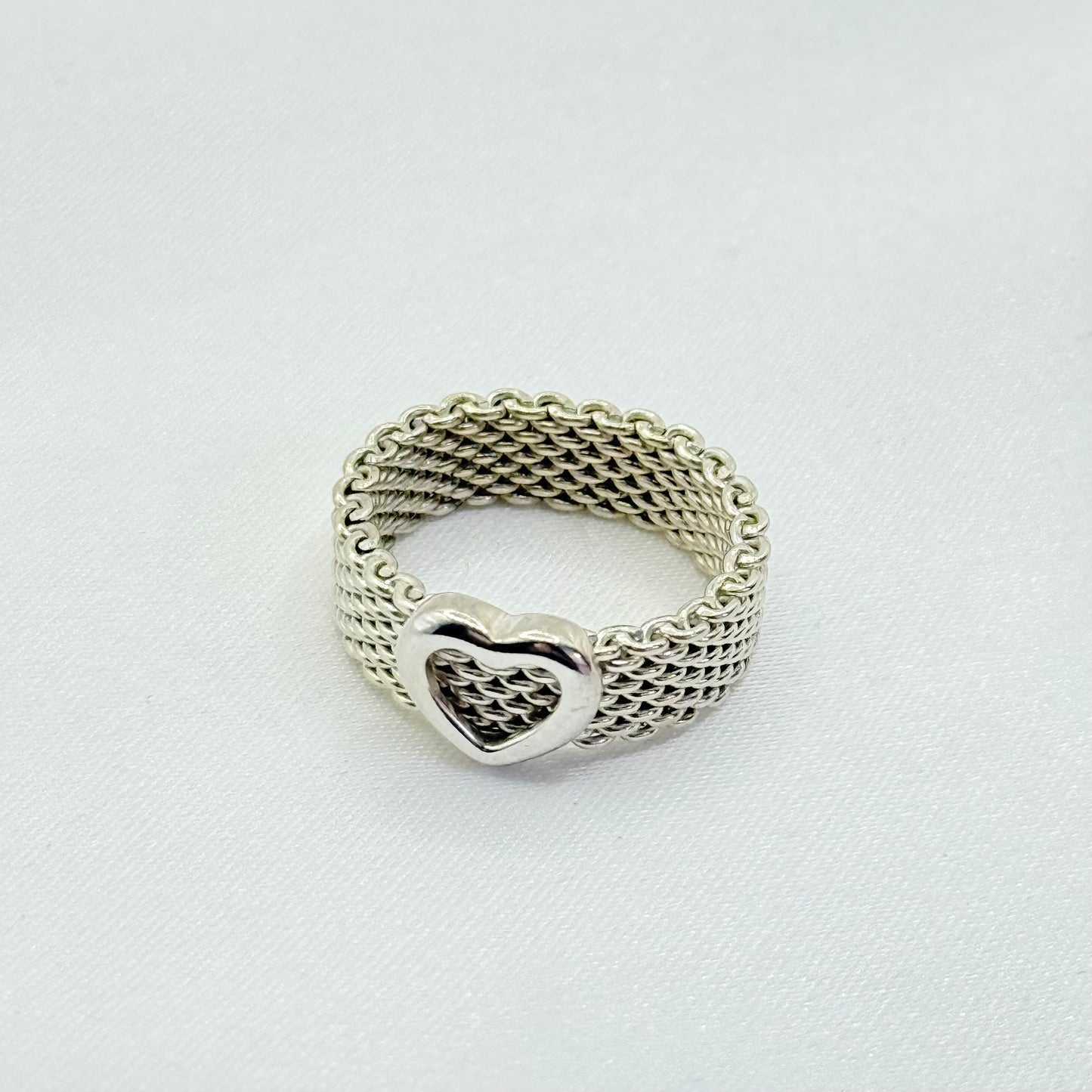 Tiffany&Co. リング 37