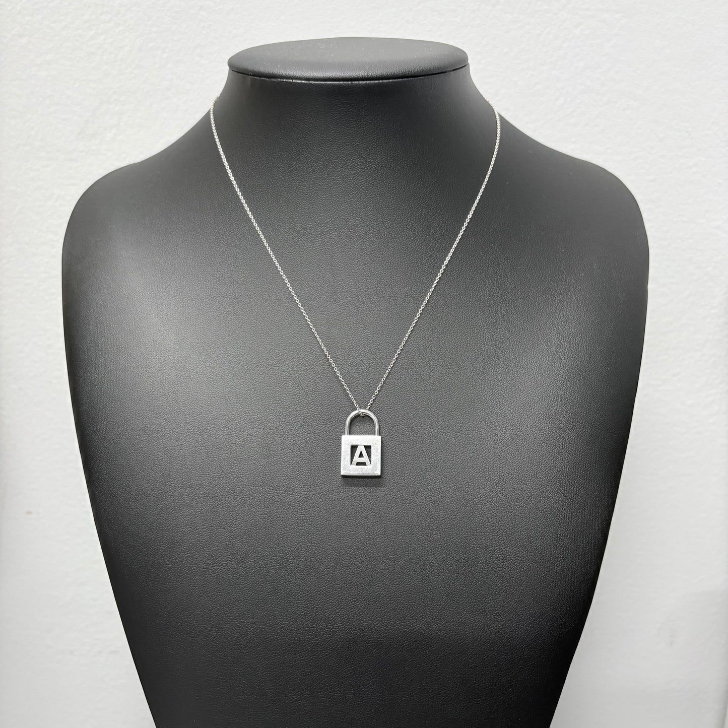 Tiffany&Co. ネックレス