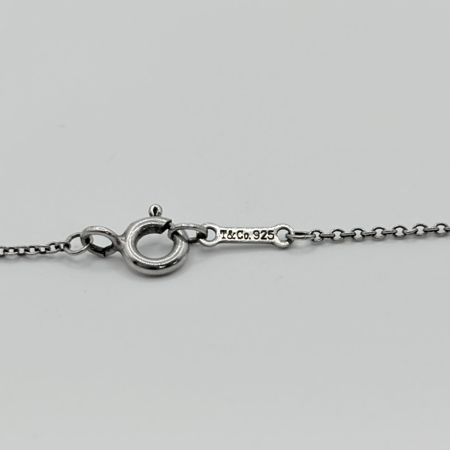 Tiffany&Co. ネックレス