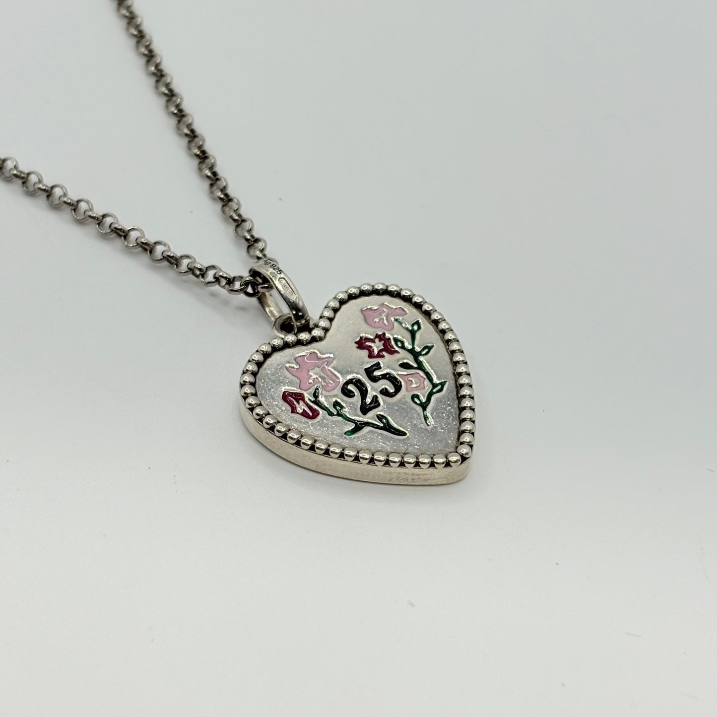 GUCCI ネックレス