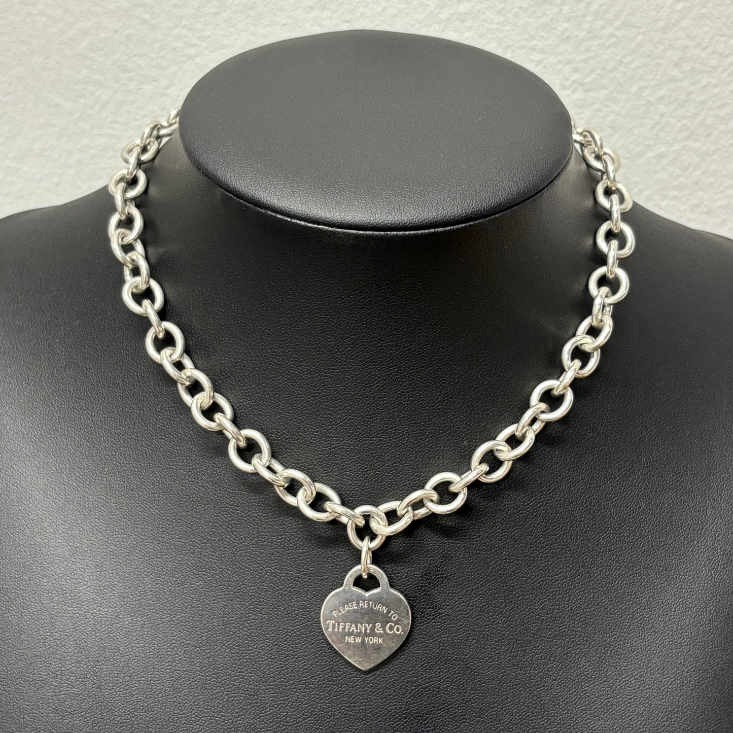 Tiffany&Co. ネックレス 41