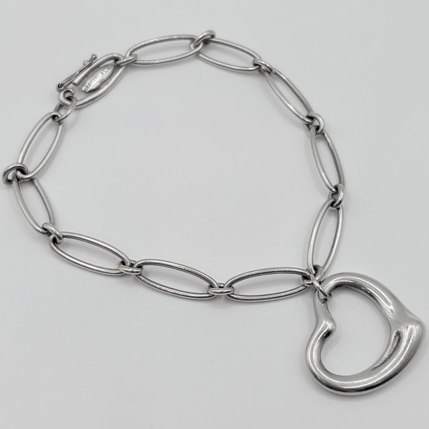 Tiffany&Co. ブレスレット 807