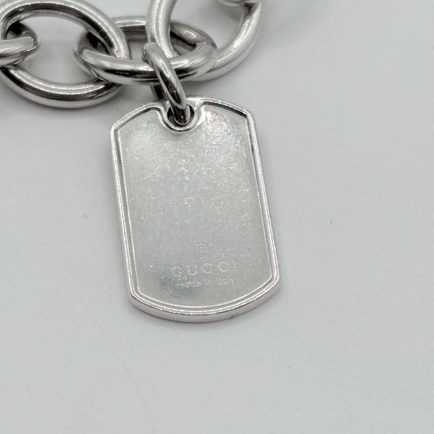 GUCCI ネックレス