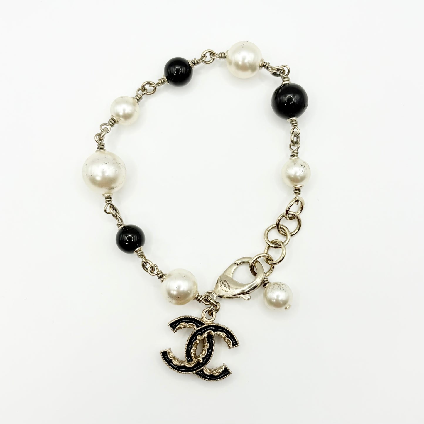 CHANEL ブレスレット