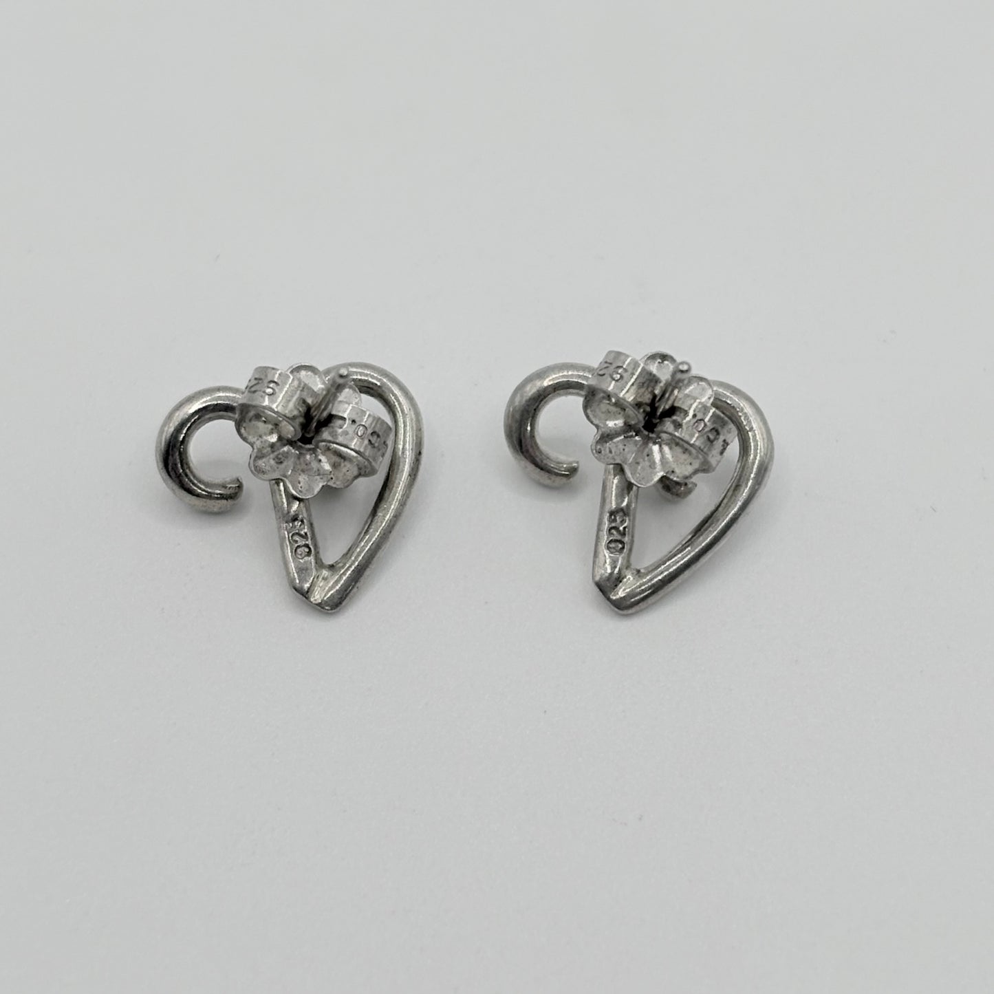 Tiffany&Co. ピアス