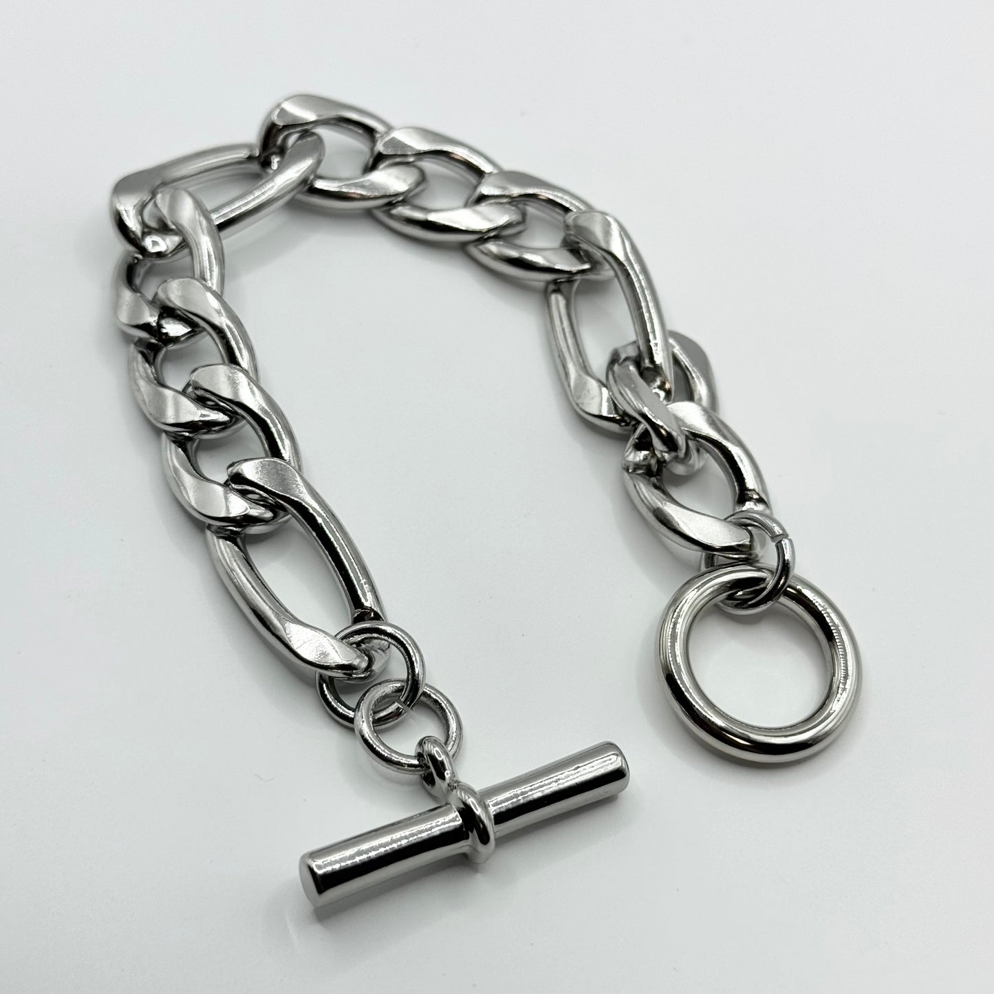 stainless ブレスレット 415
