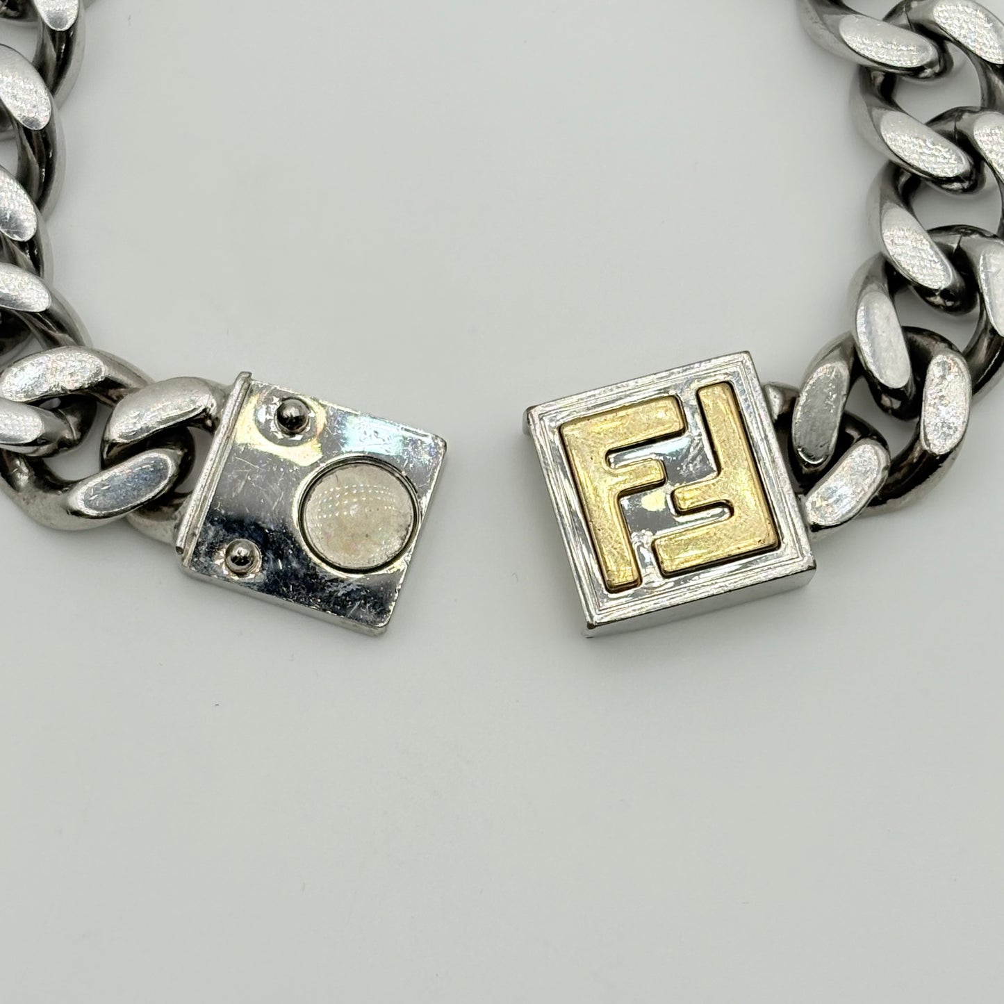 FENDI ブレスレット