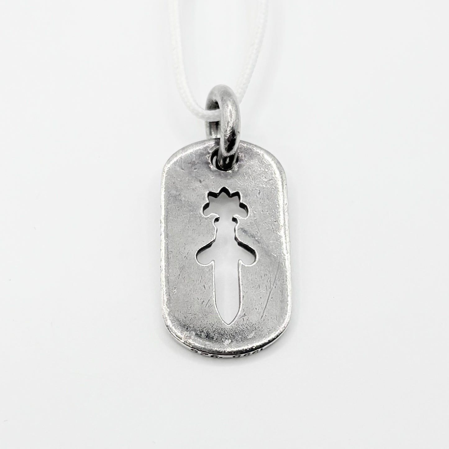 Chrome Hearts ネックレストップ