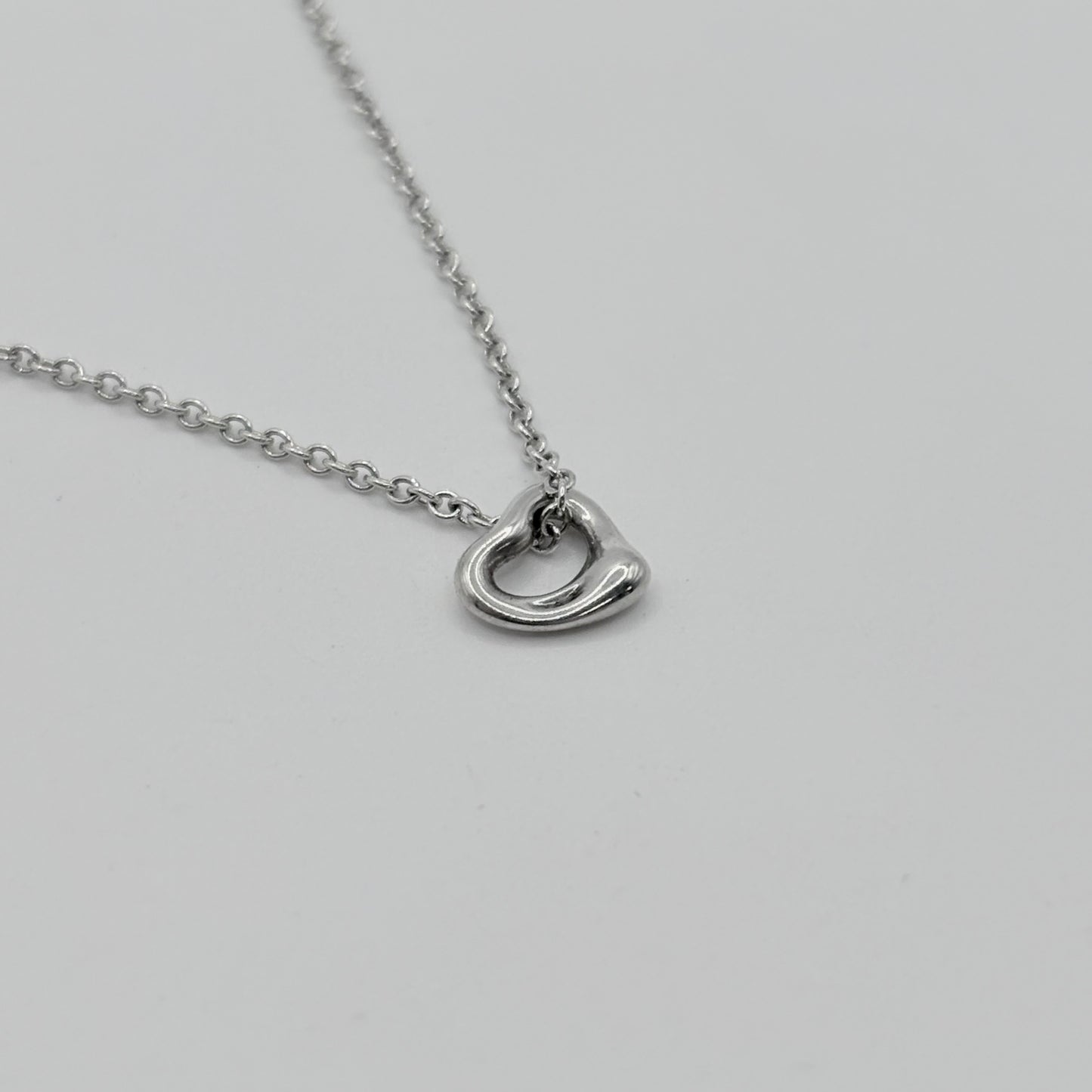 Tiffany&Co. ネックレス