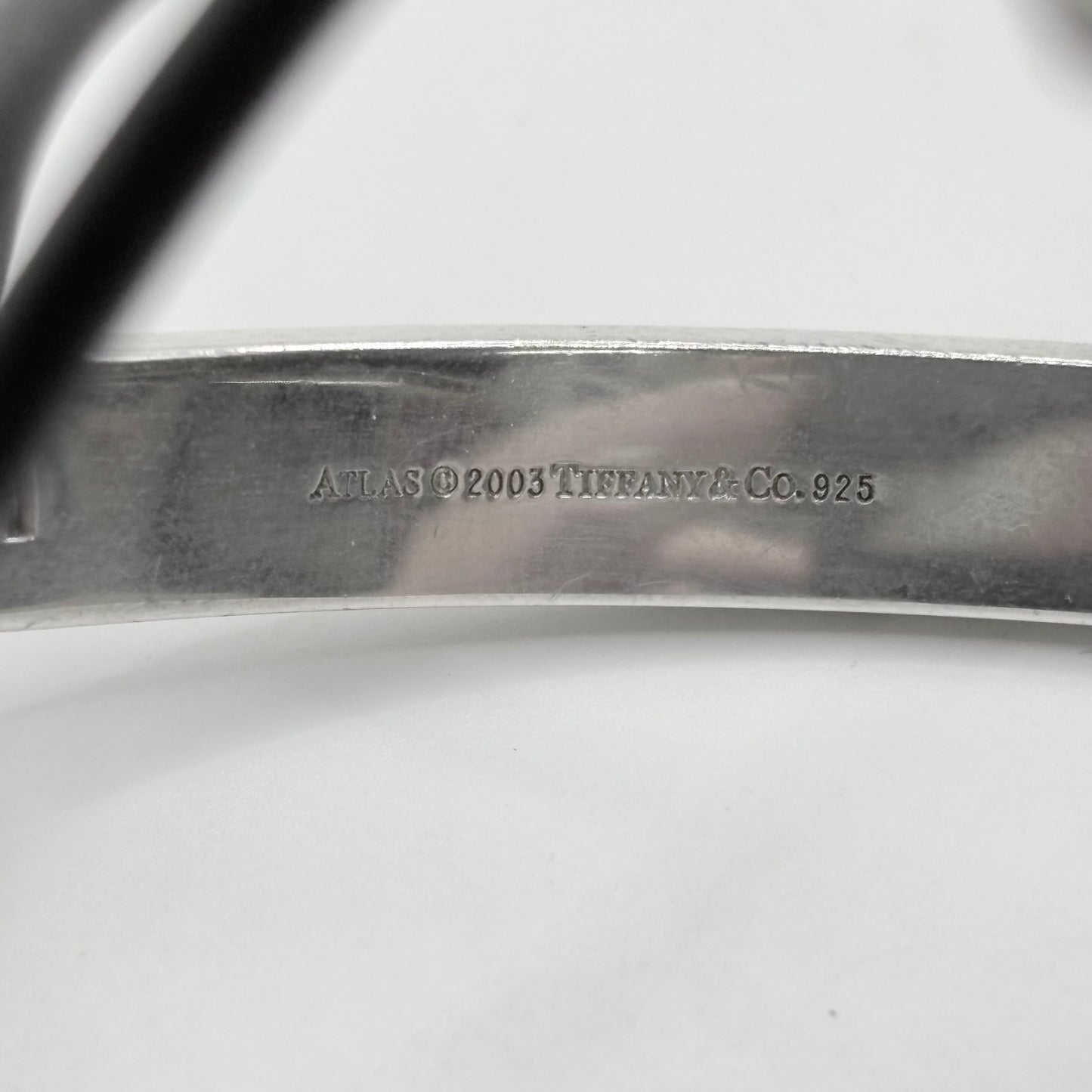 Tiffany&Co. ブレスレット