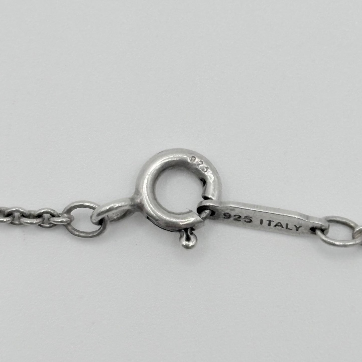 Tiffany&Co. ネックレス