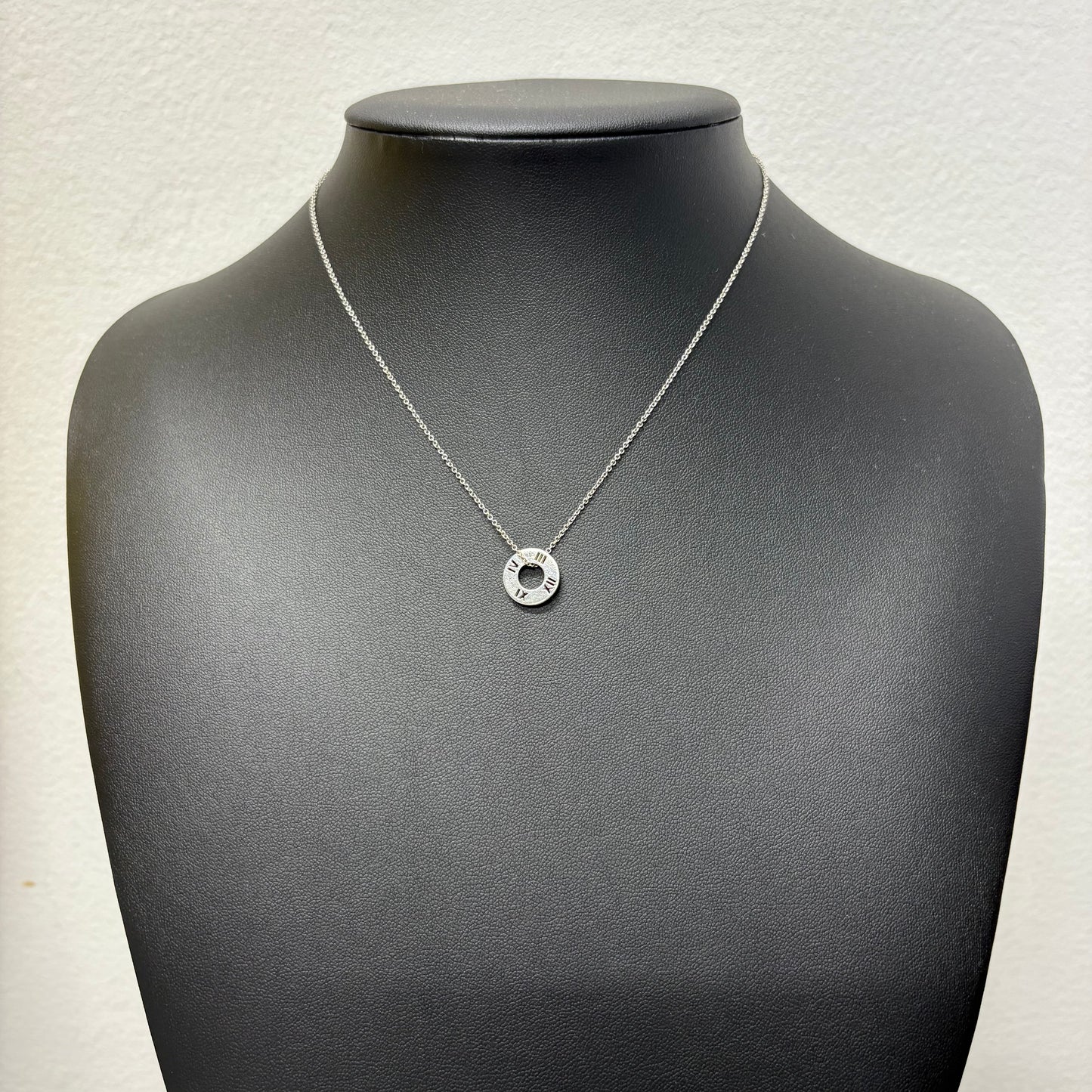 Tiffany&Co. ネックレス 861
