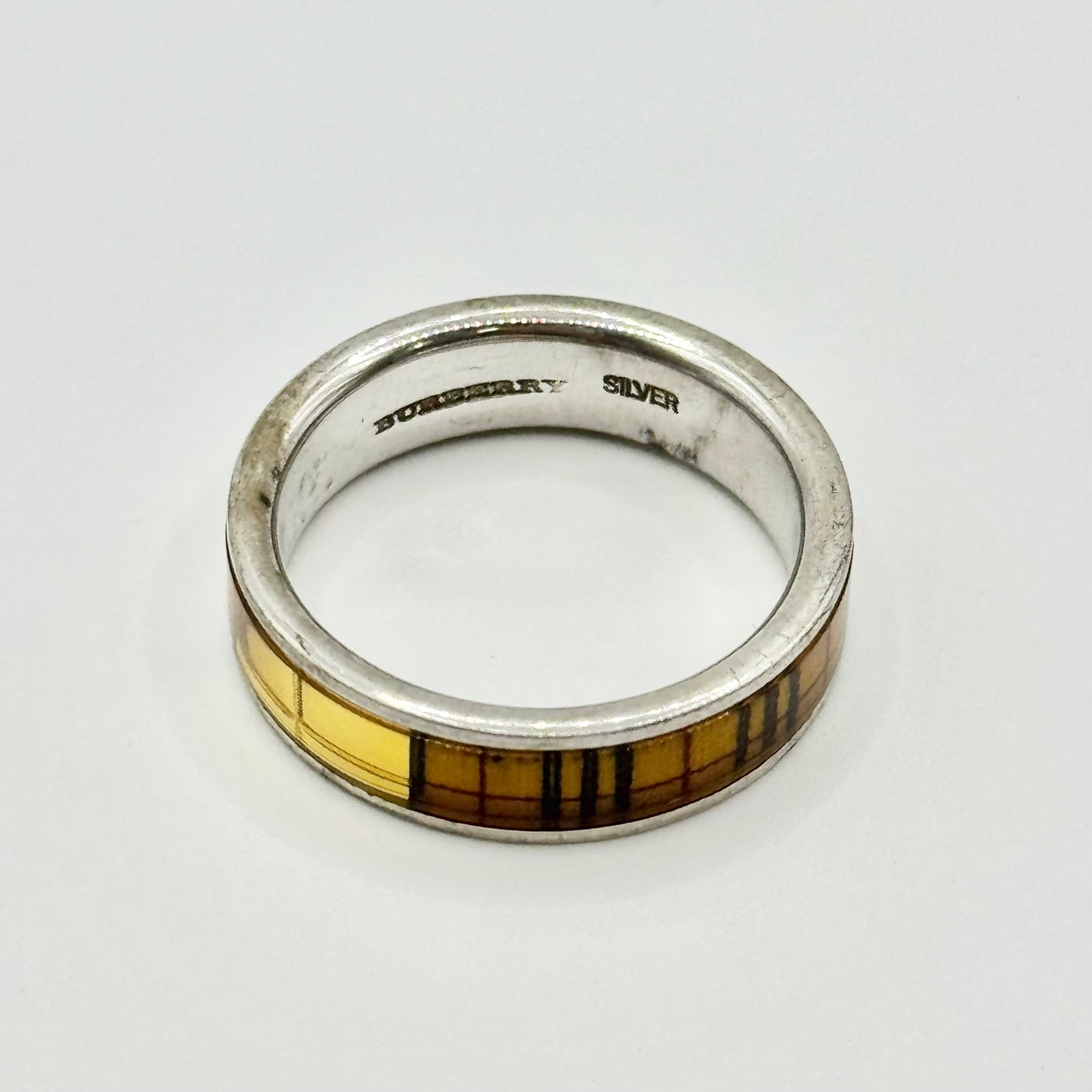 Burberry リング 526