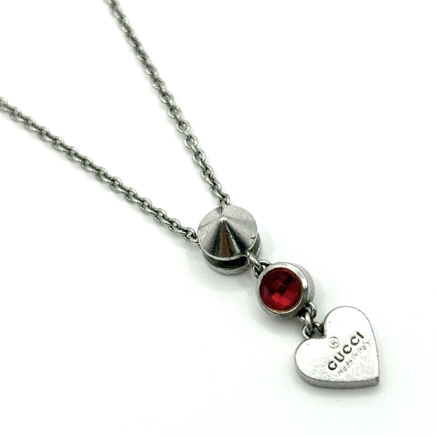 GUCCI ネックレス 104