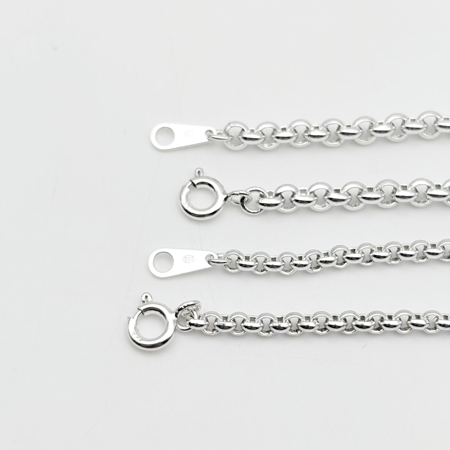 silver925 ブレスレット