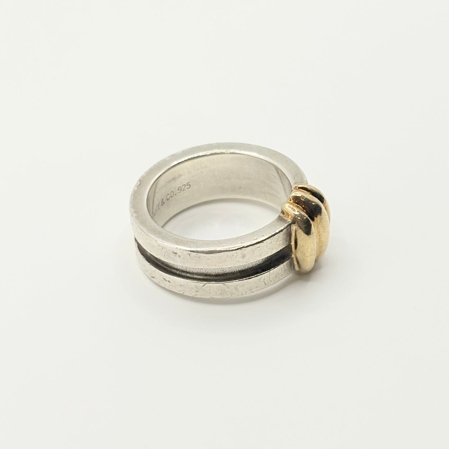 Tiffany&Co. リング