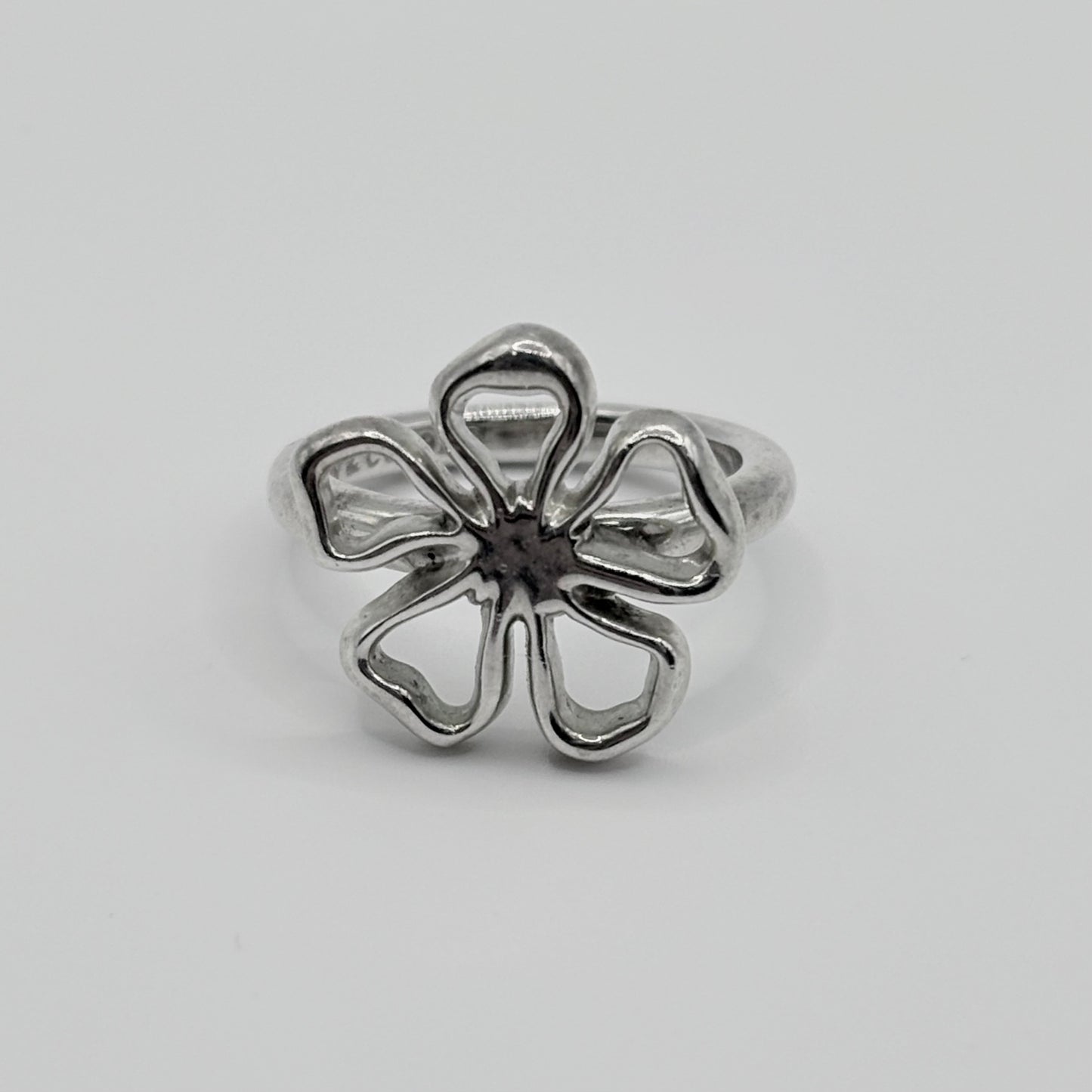 Tiffany&Co. リング