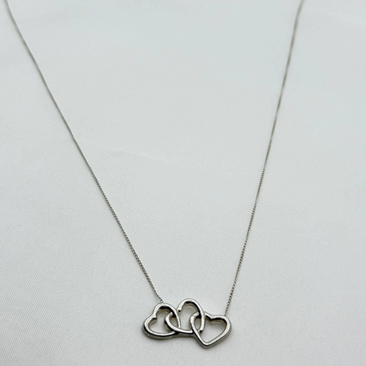 Tiffany&Co. ネックレス 24