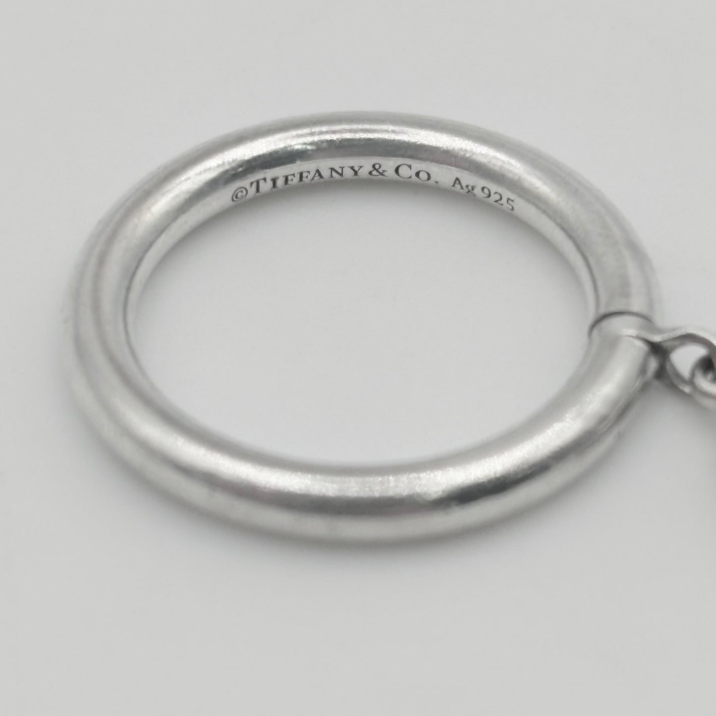 Tiffany&Co. リング