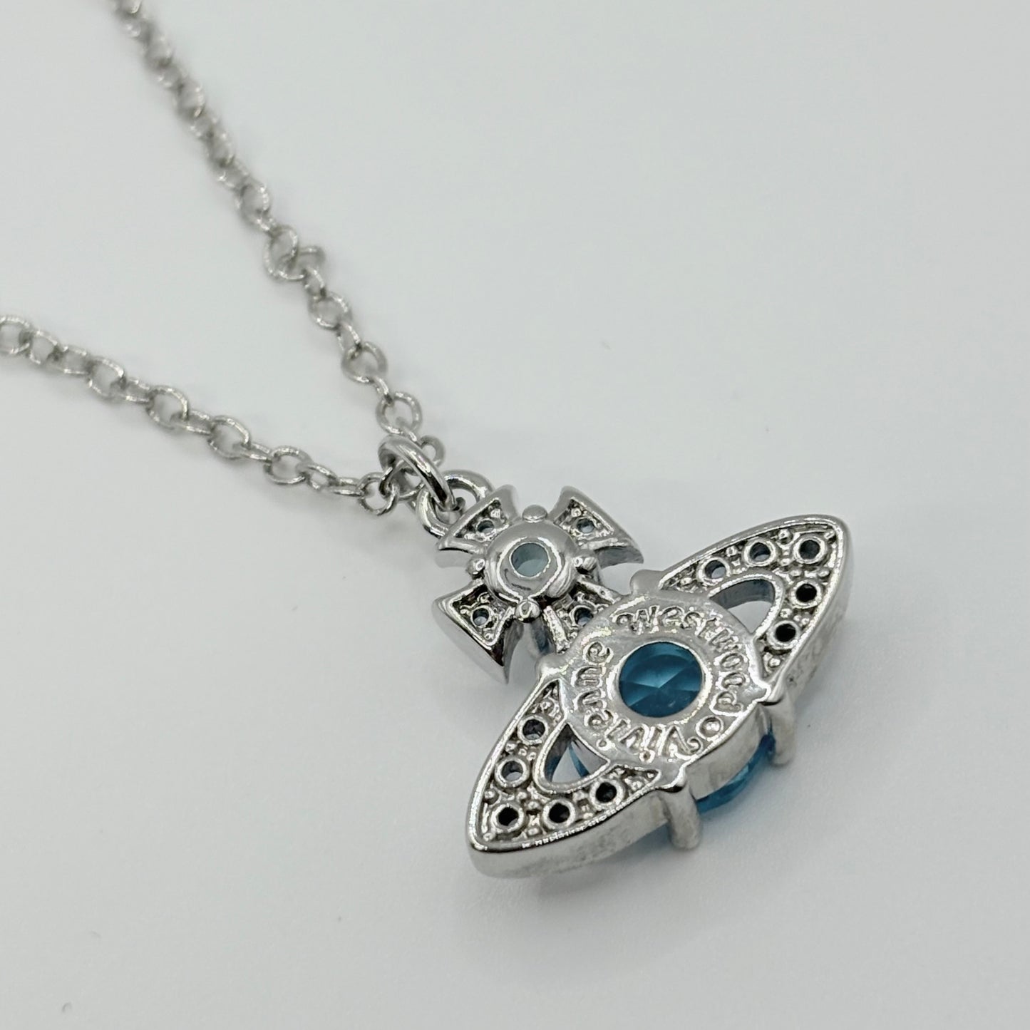 Vivienne Westwood ネックレス 135