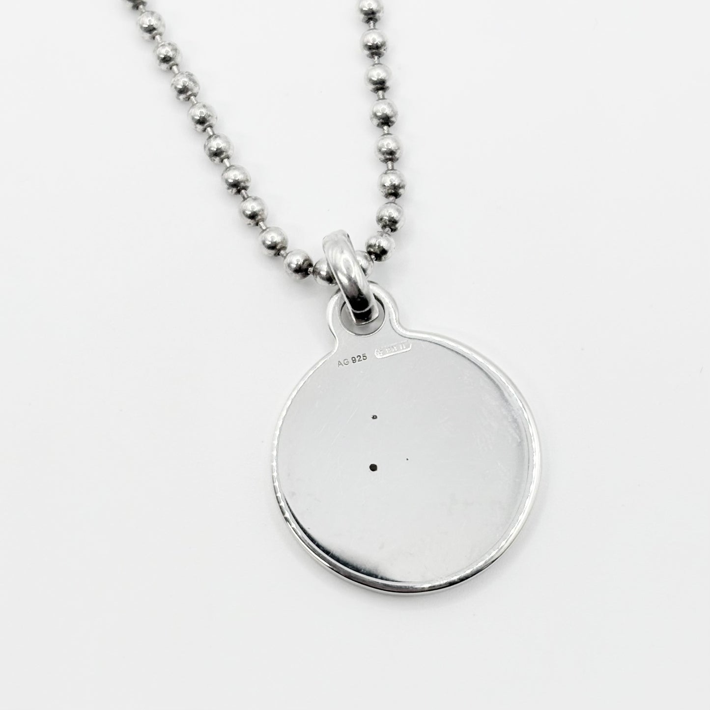 GUCCI ネックレス