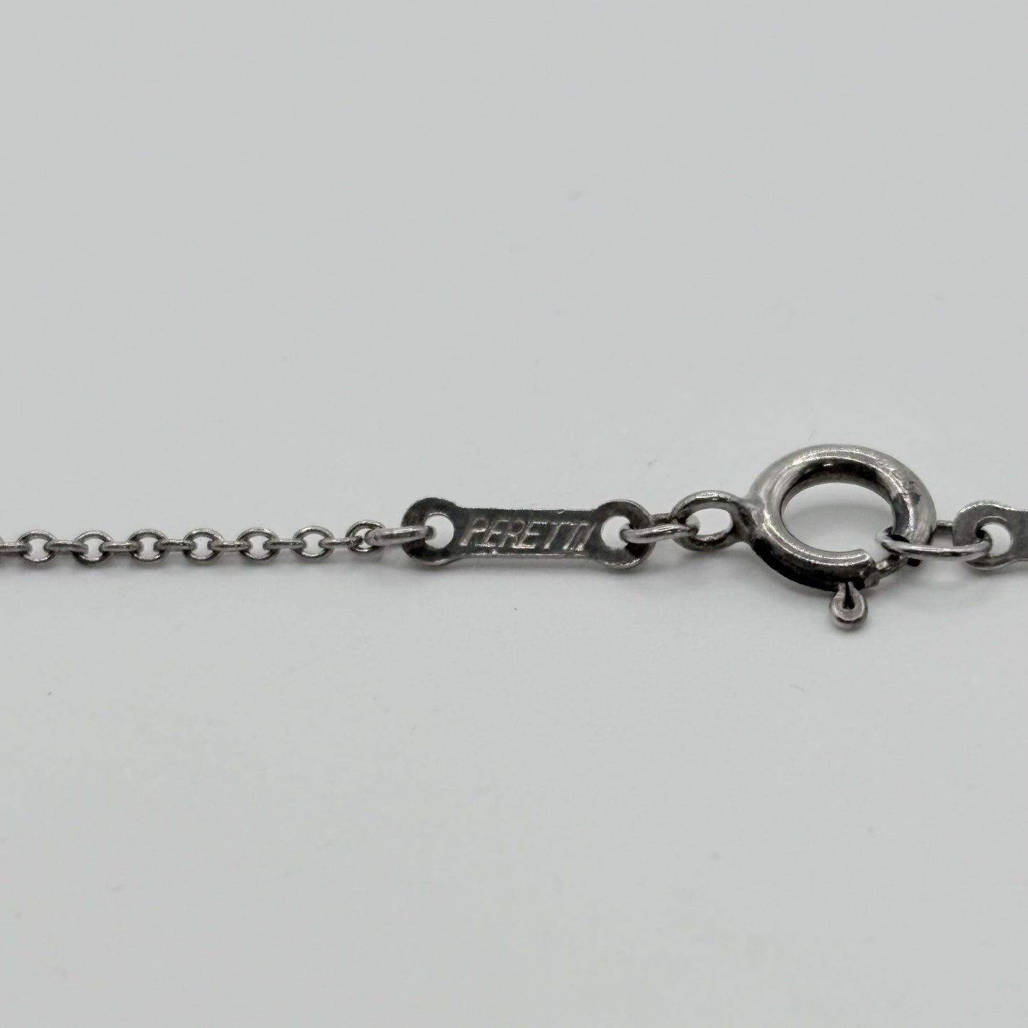 Tiffany&Co. ネックレス