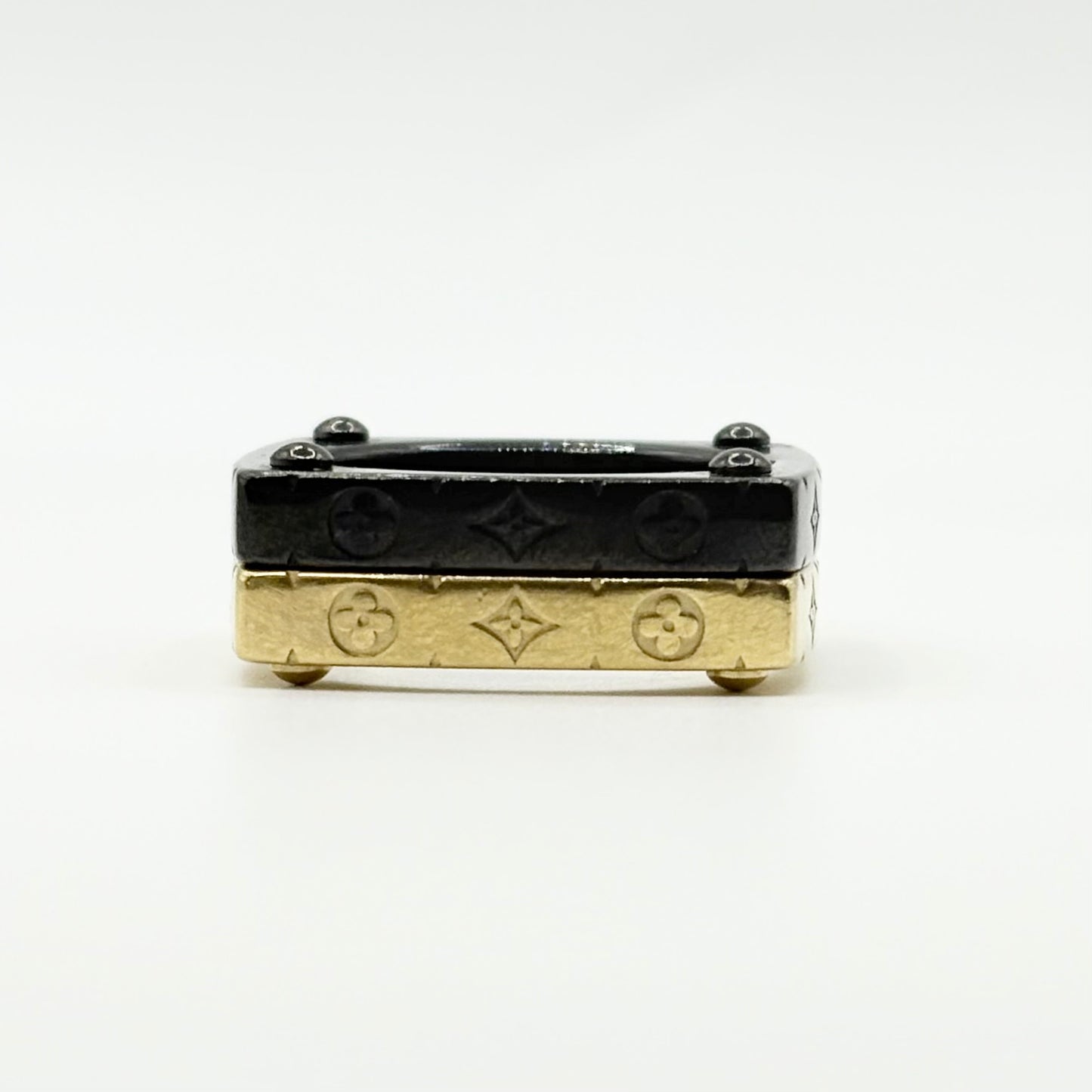 LOUIS VUITTON リング