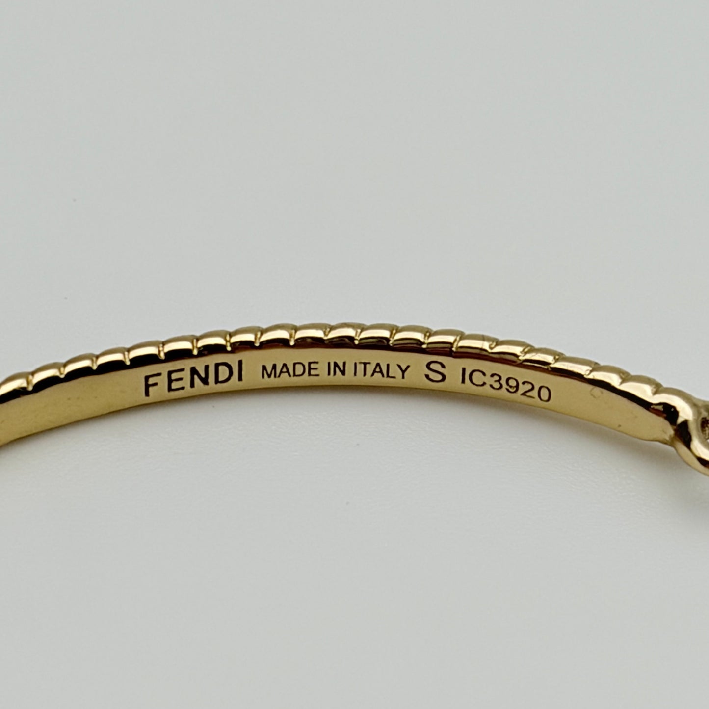 FENDI ブレスレット
