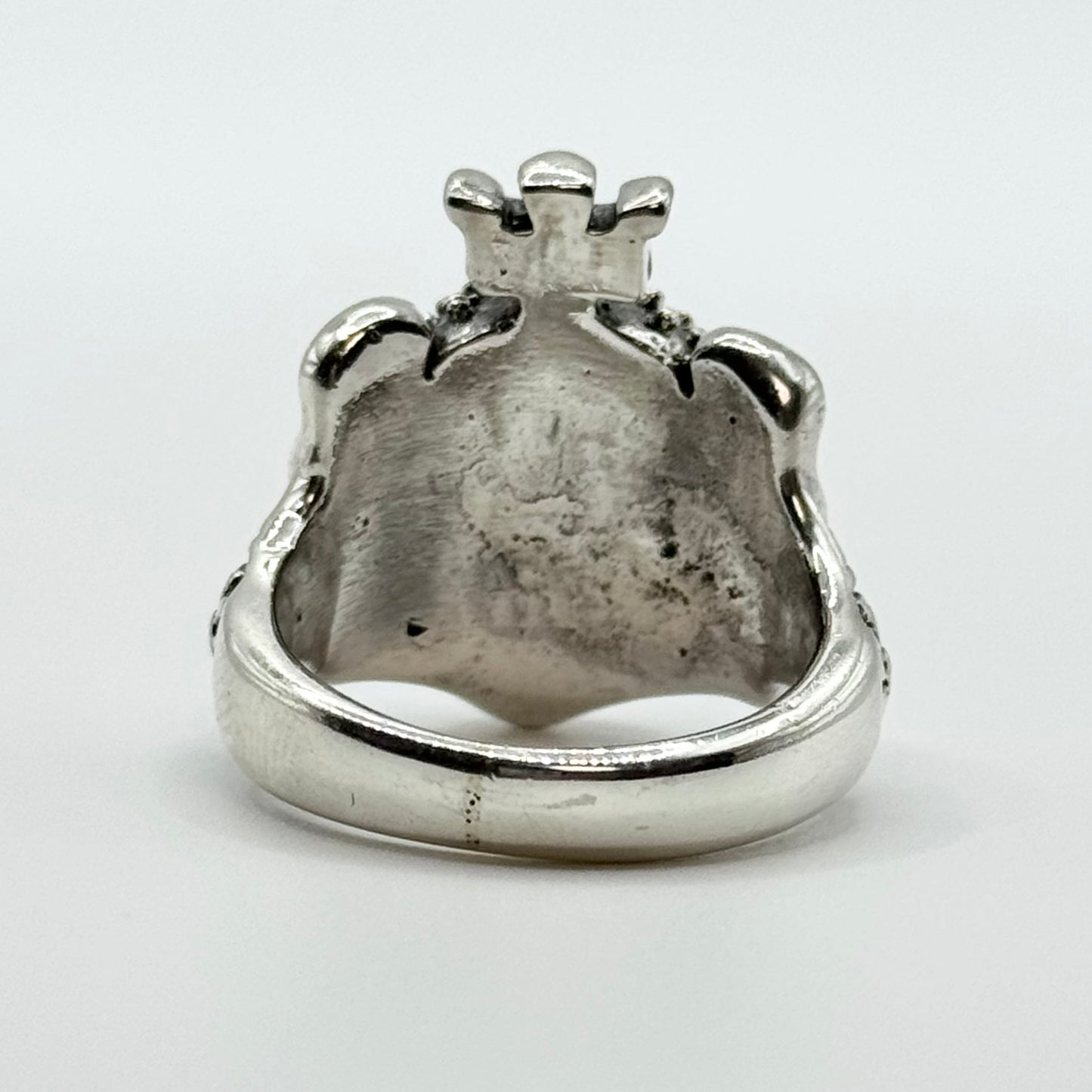 silver925 リング 541