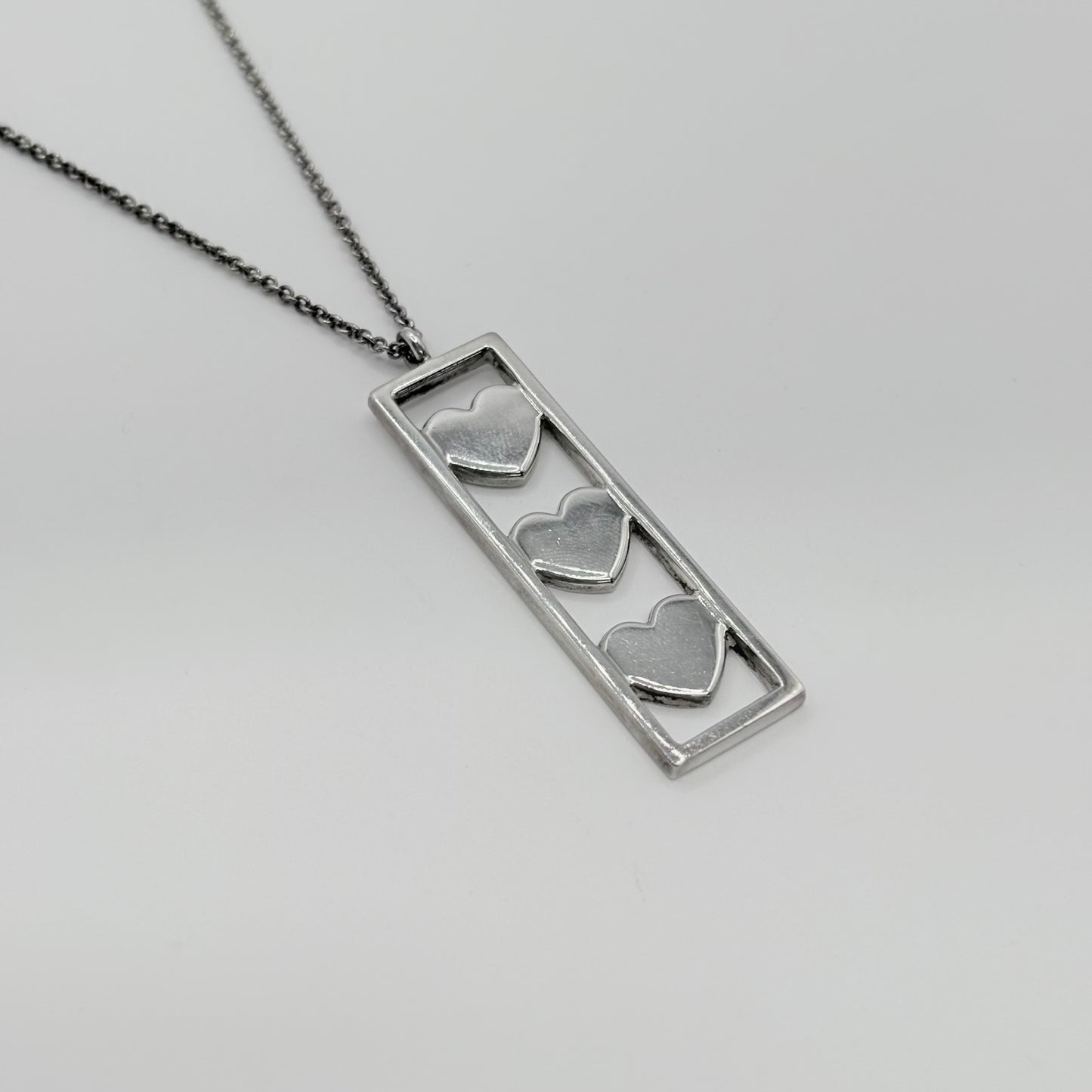 Tiffany&Co. ネックレス
