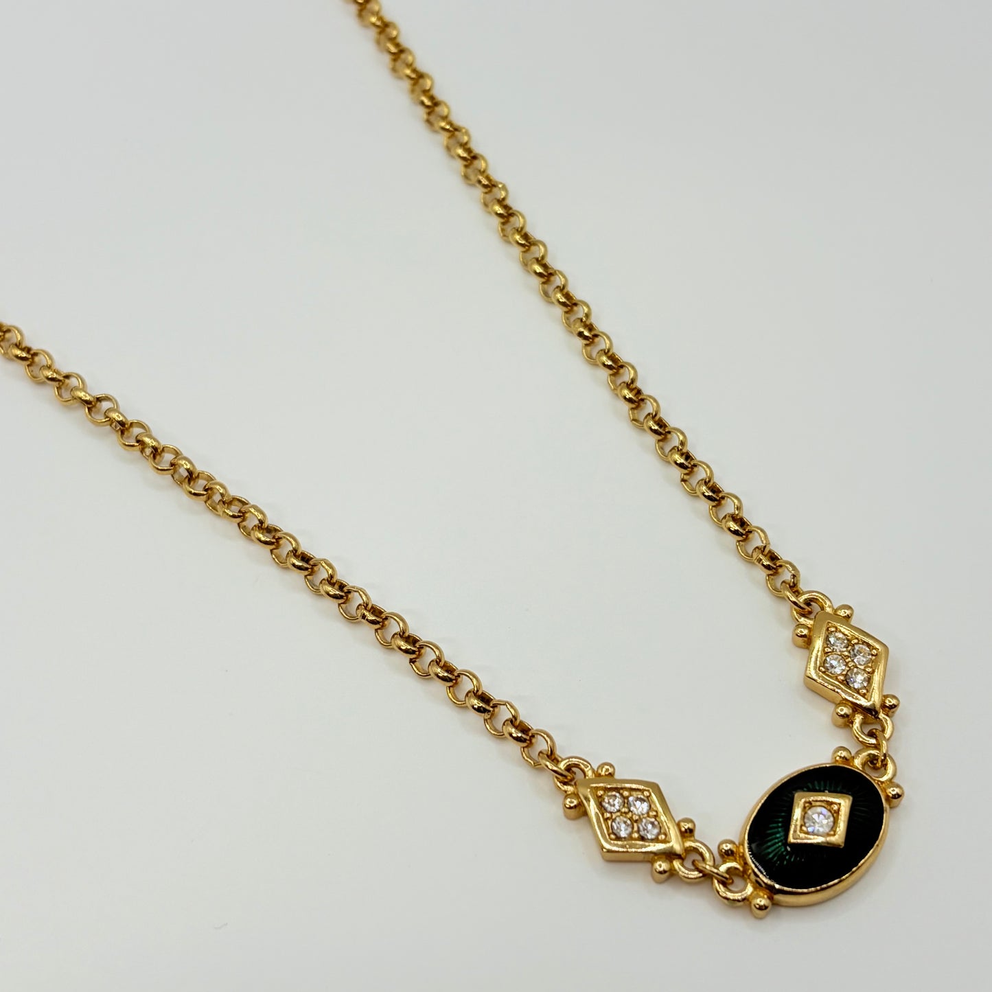 Burberry ネックレス 527