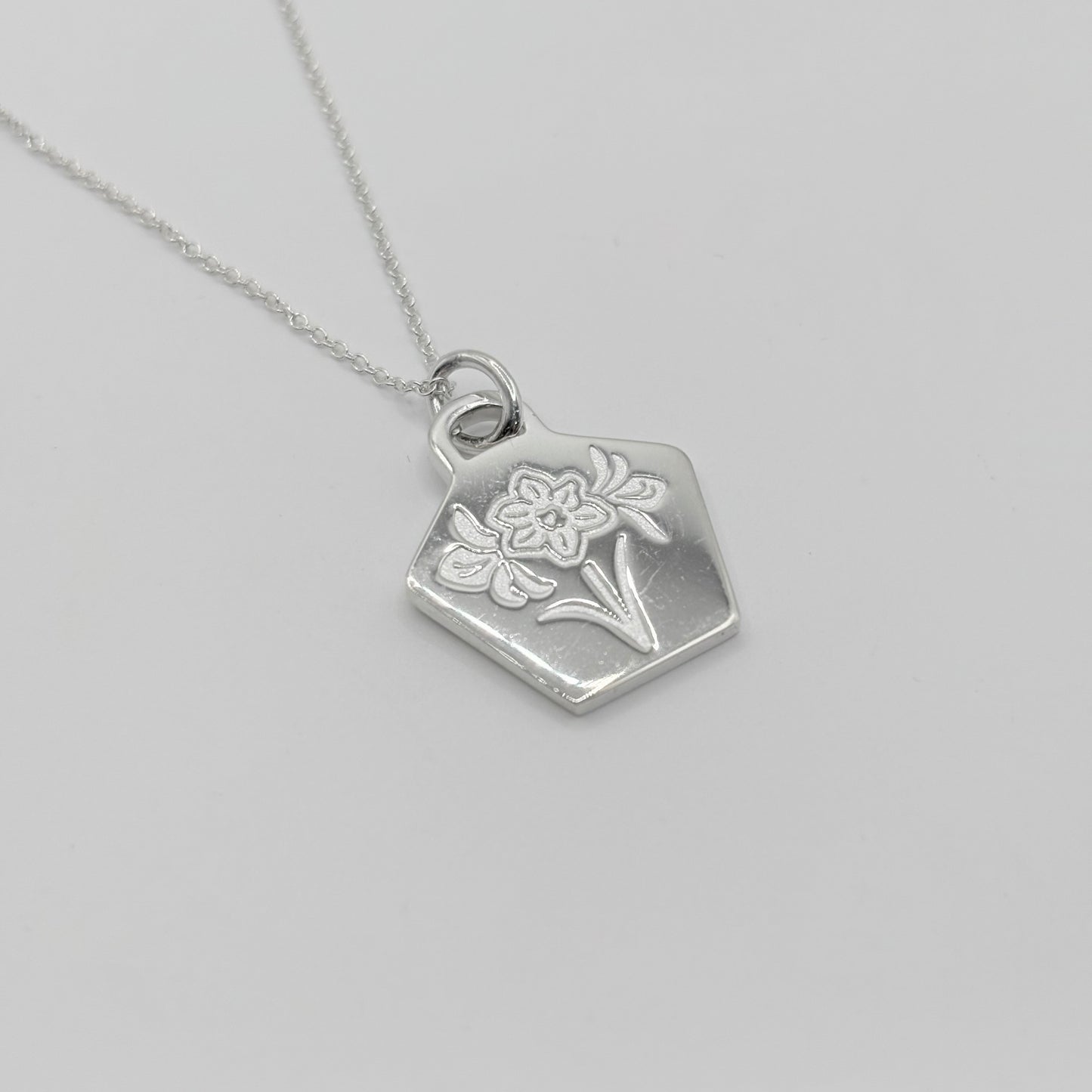 Tiffany&Co. ネックレス 851