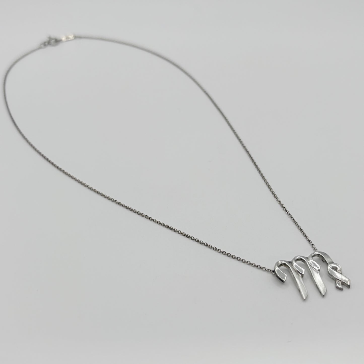 Tiffany&Co. ネックレス