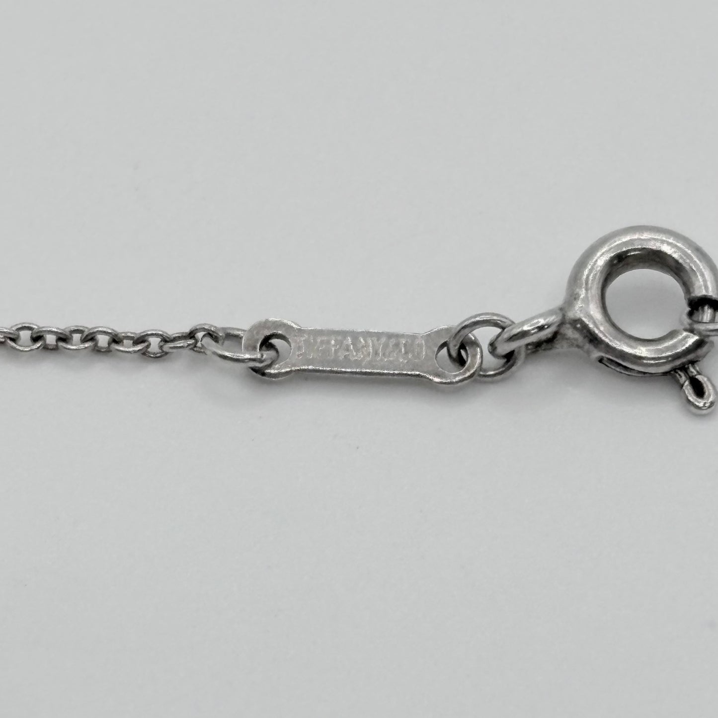 Tiffany&Co. ネックレス