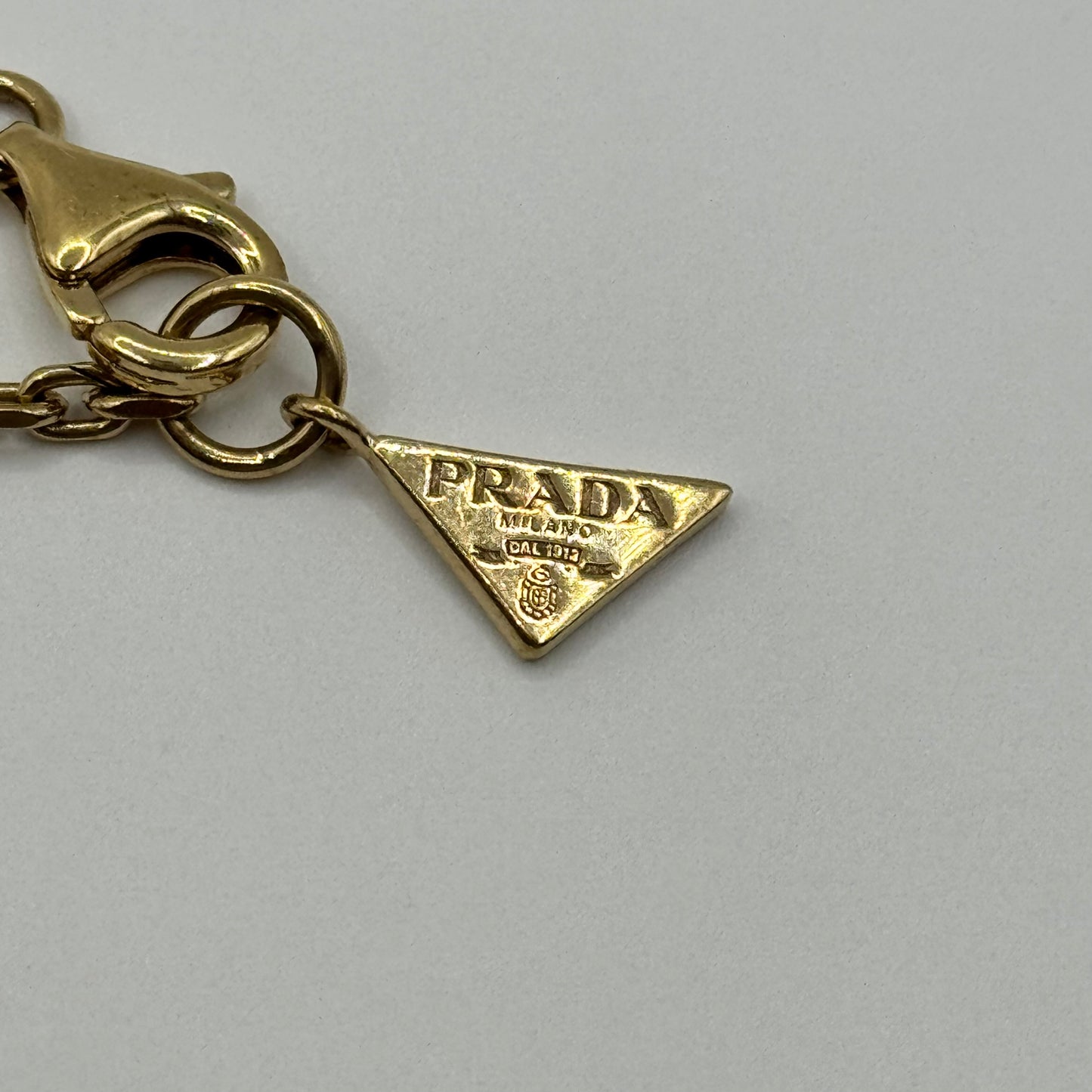 PRADA ブレスレット