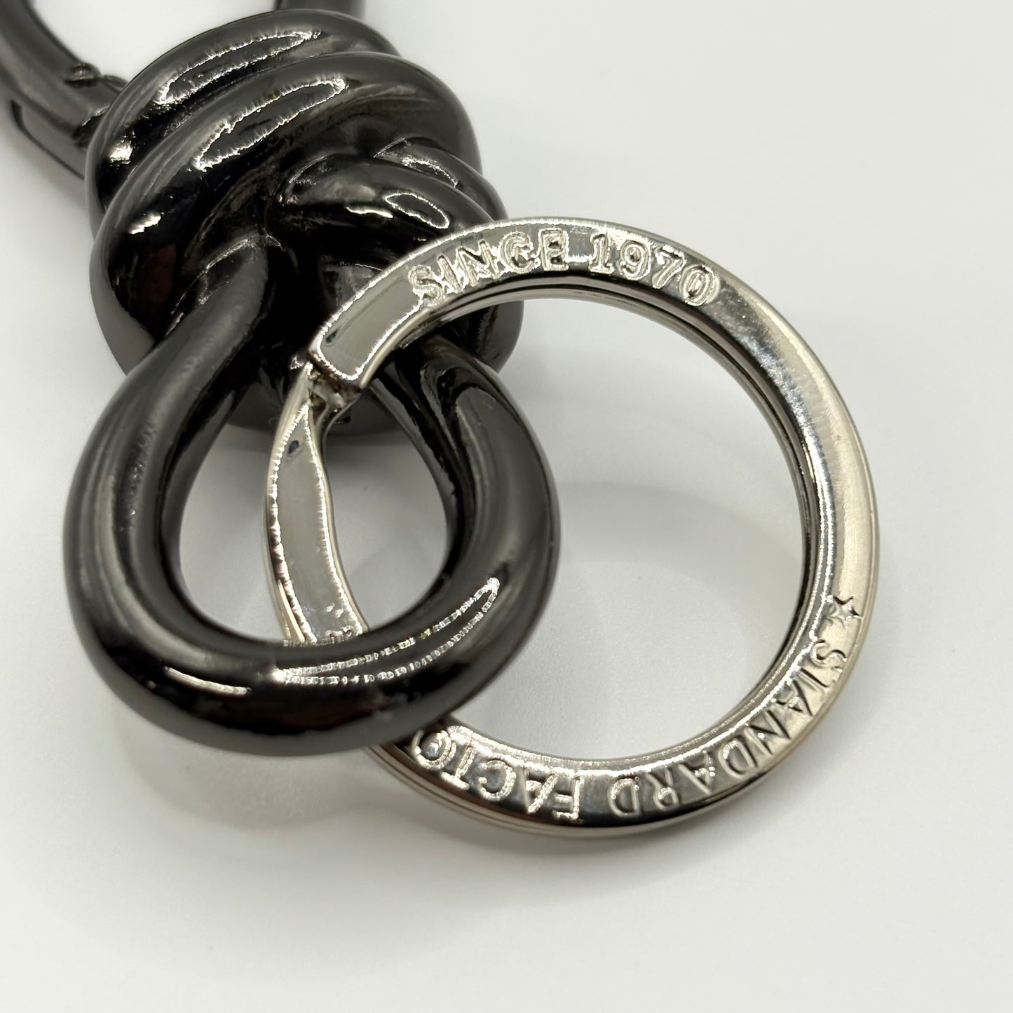 Keyring 777