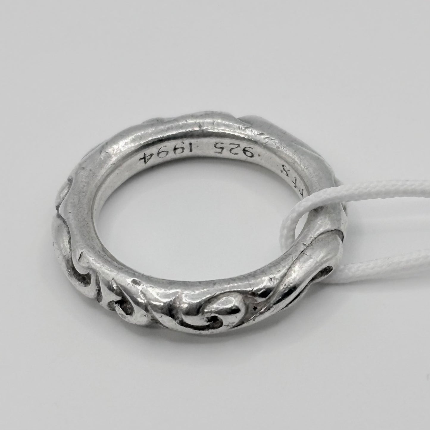 Chrome Hearts リング
