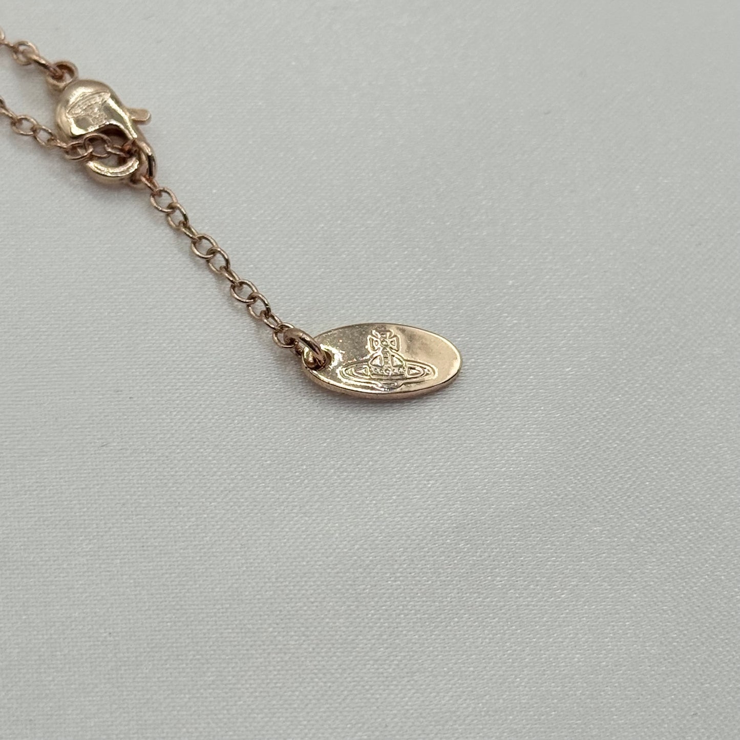 Vivienne Westwood ネックレス 134