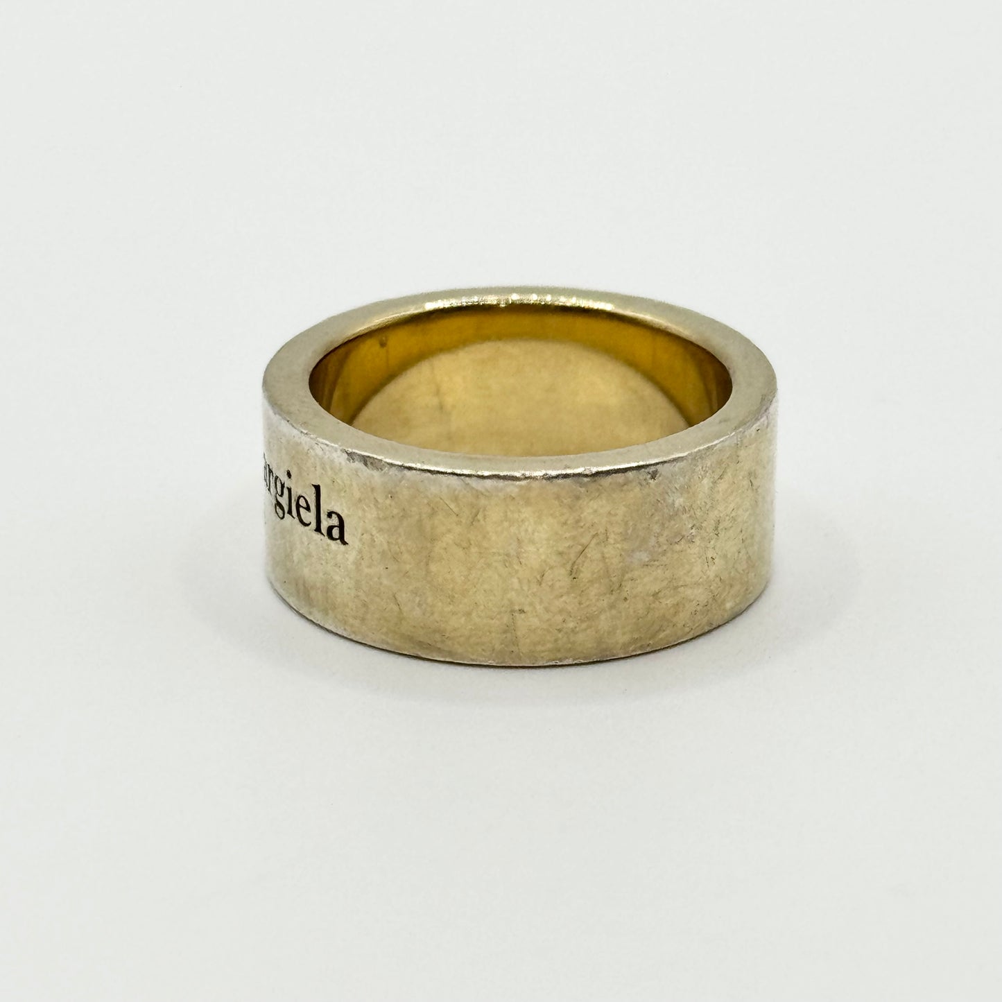 Maison Margiela リング