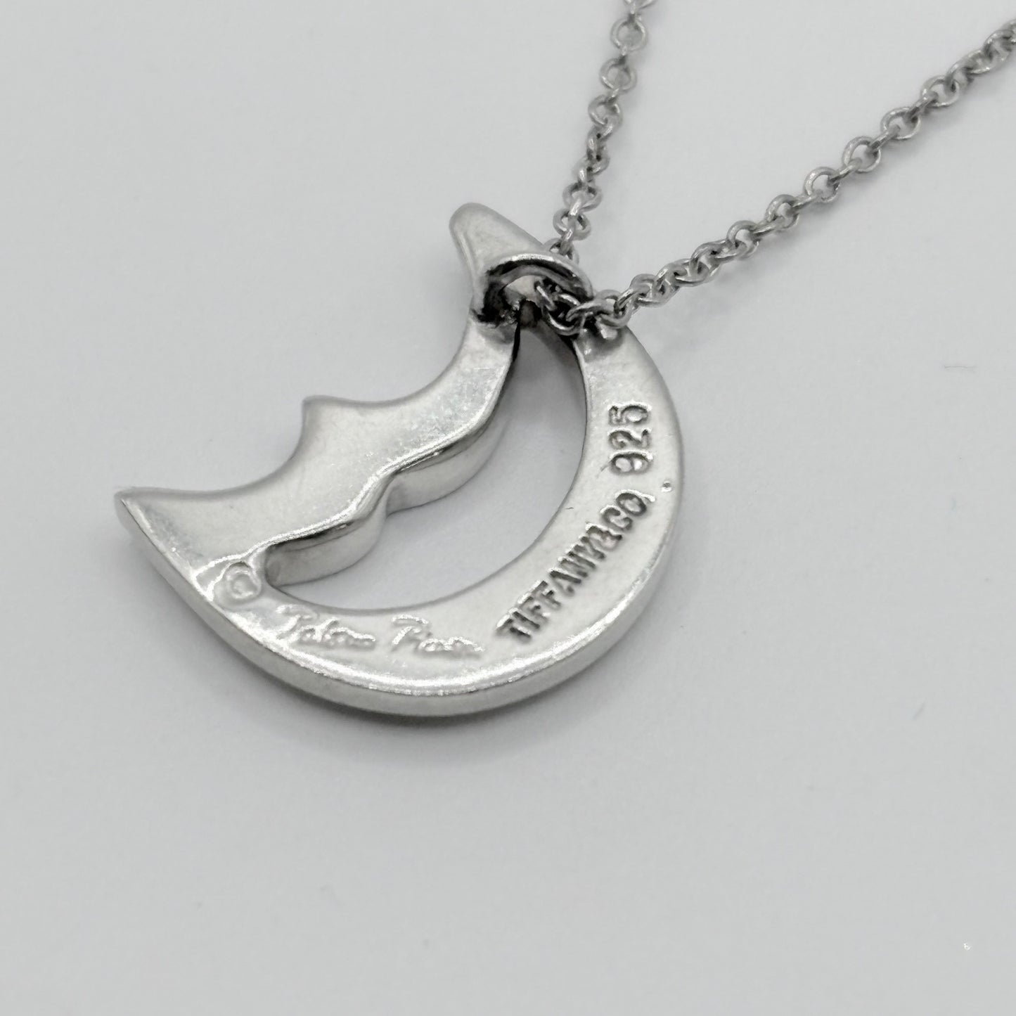 Tiffany&Co. ネックレス