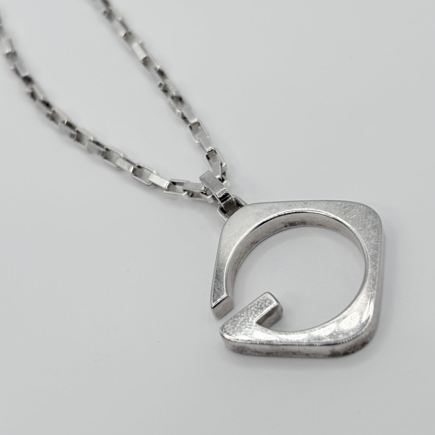 GUCCI ネックレス 102
