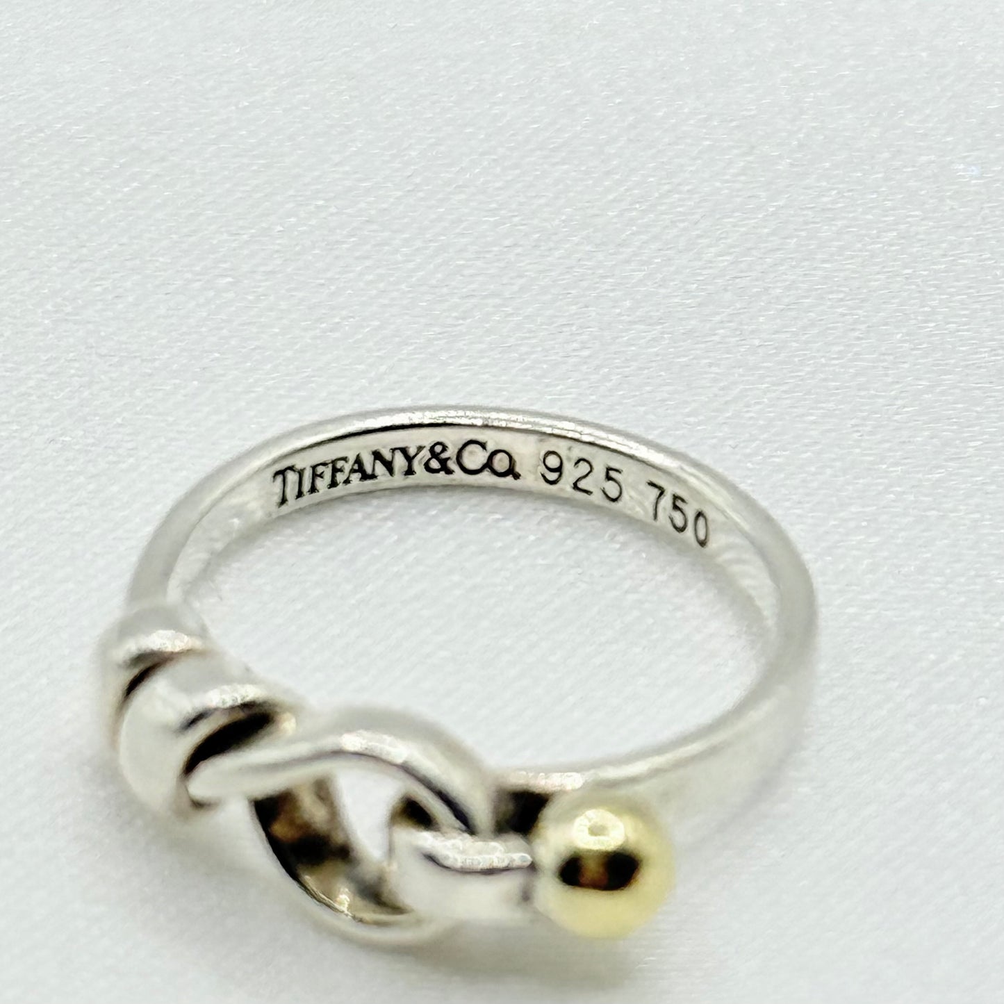 Tiffany&Co. リング 34