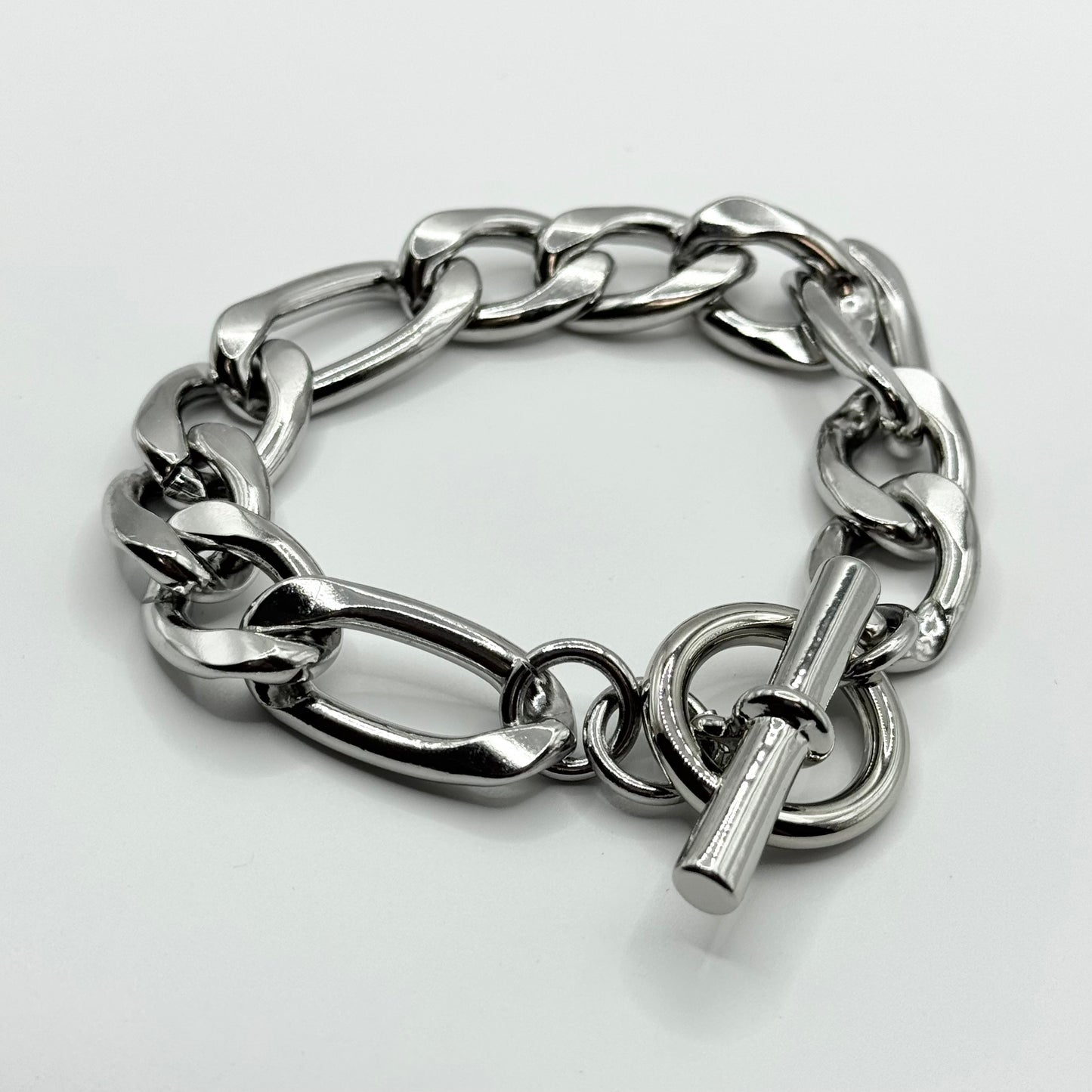 stainless ブレスレット 415