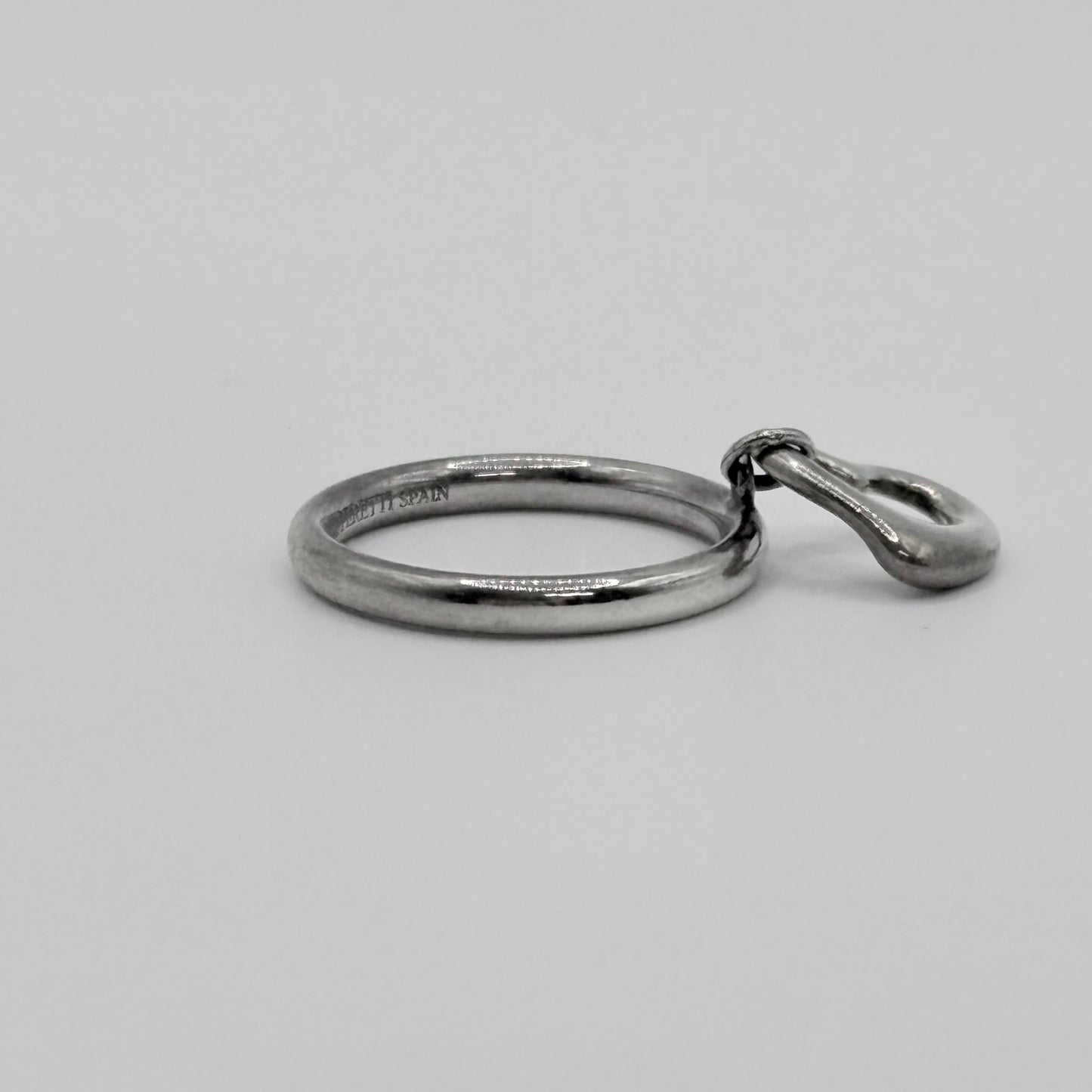 Tiffany&Co. リング