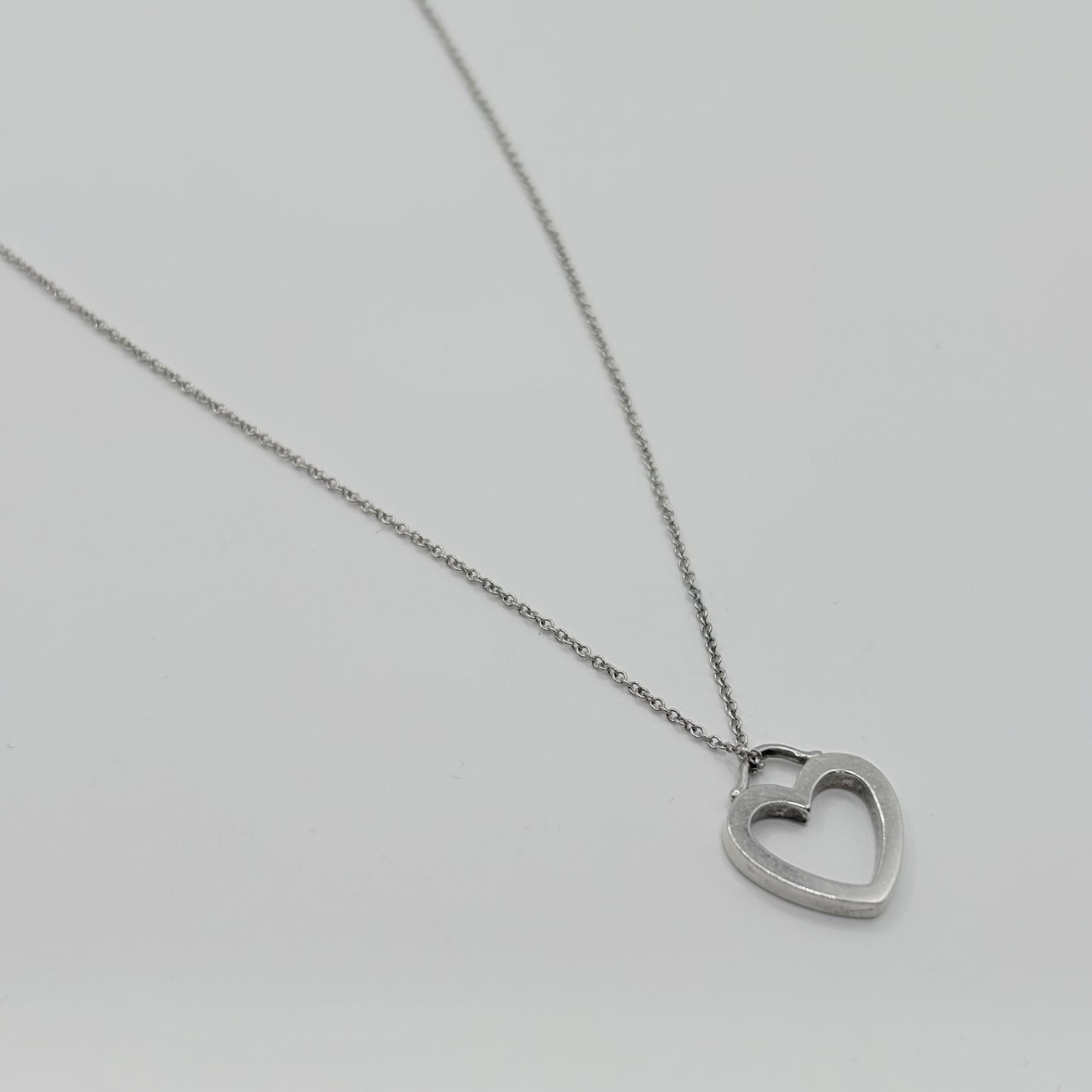 Tiffany&Co. ネックレス