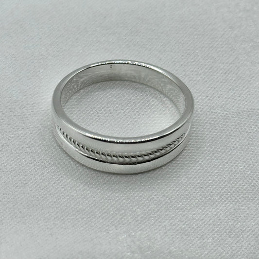 silver925 リング 219