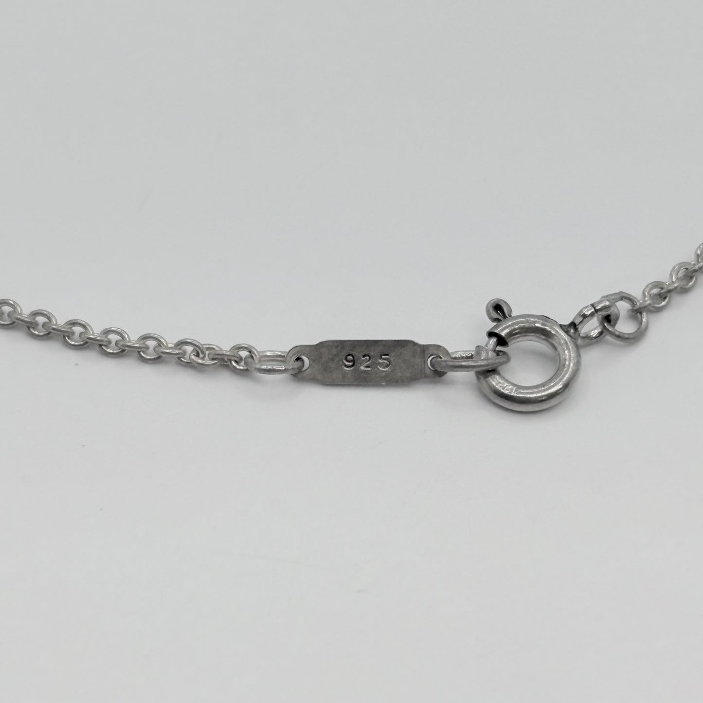Tiffany&Co. ネックレス 850