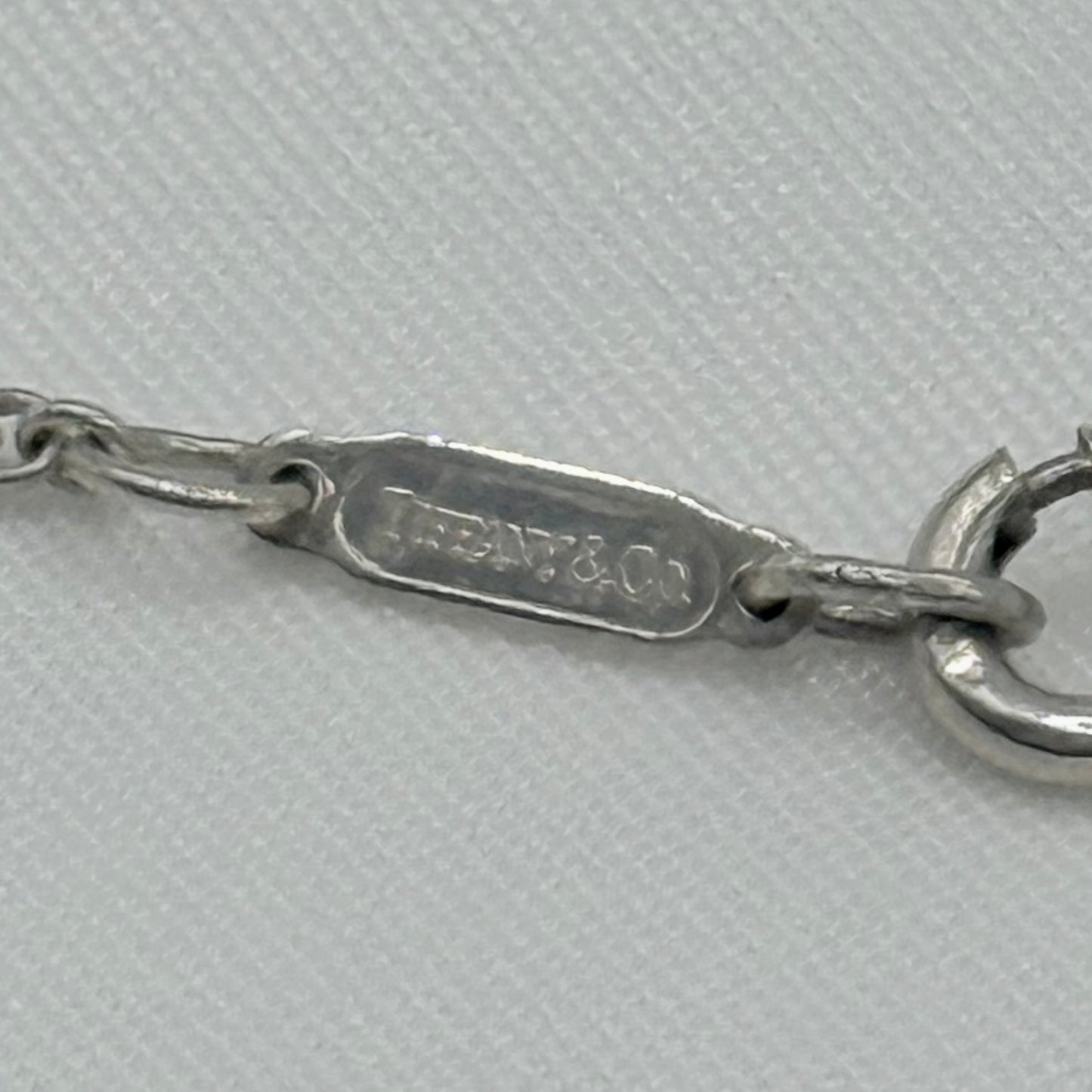 Tiffany&Co. ネックレス 35