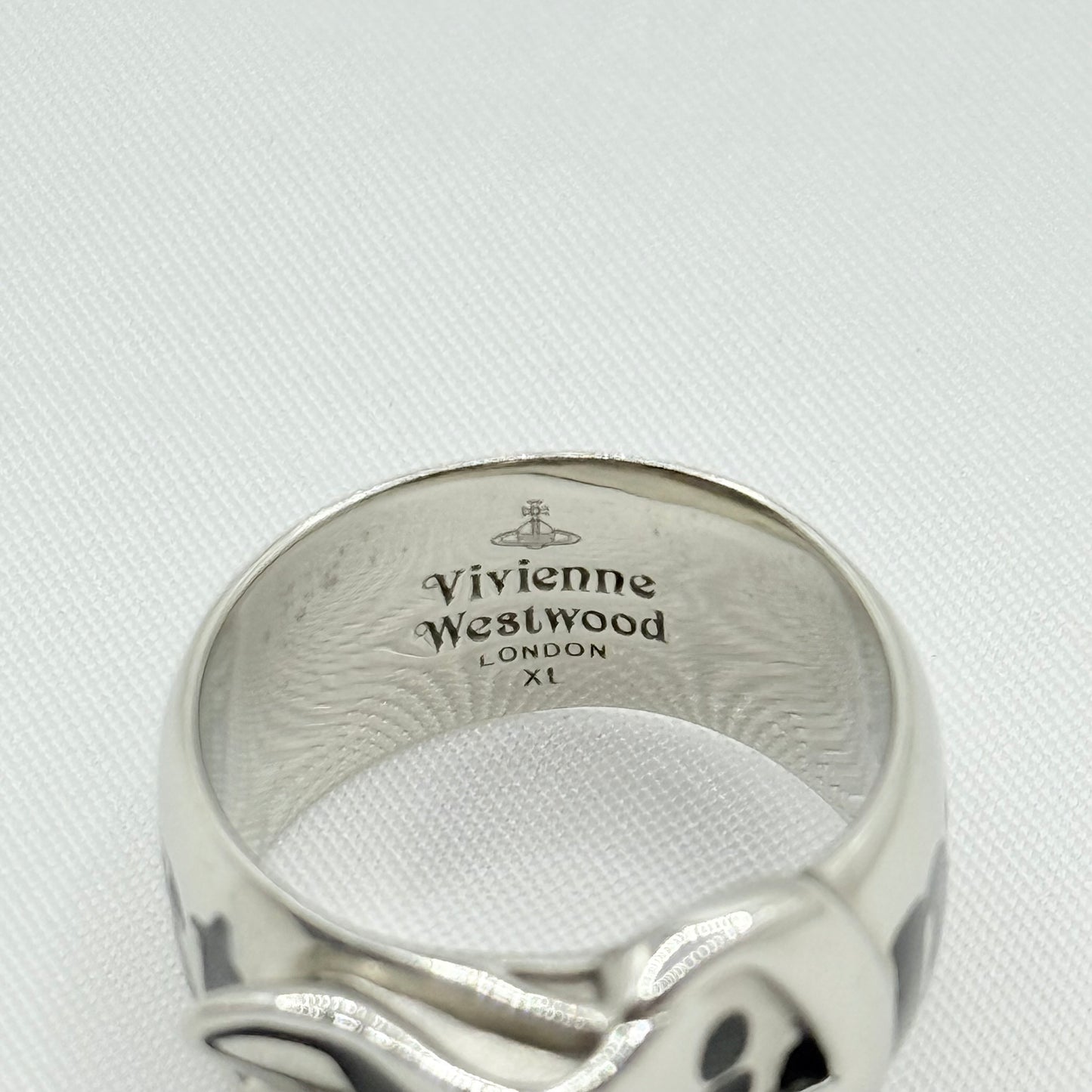 Vivienne Westwood ベルトリング 133